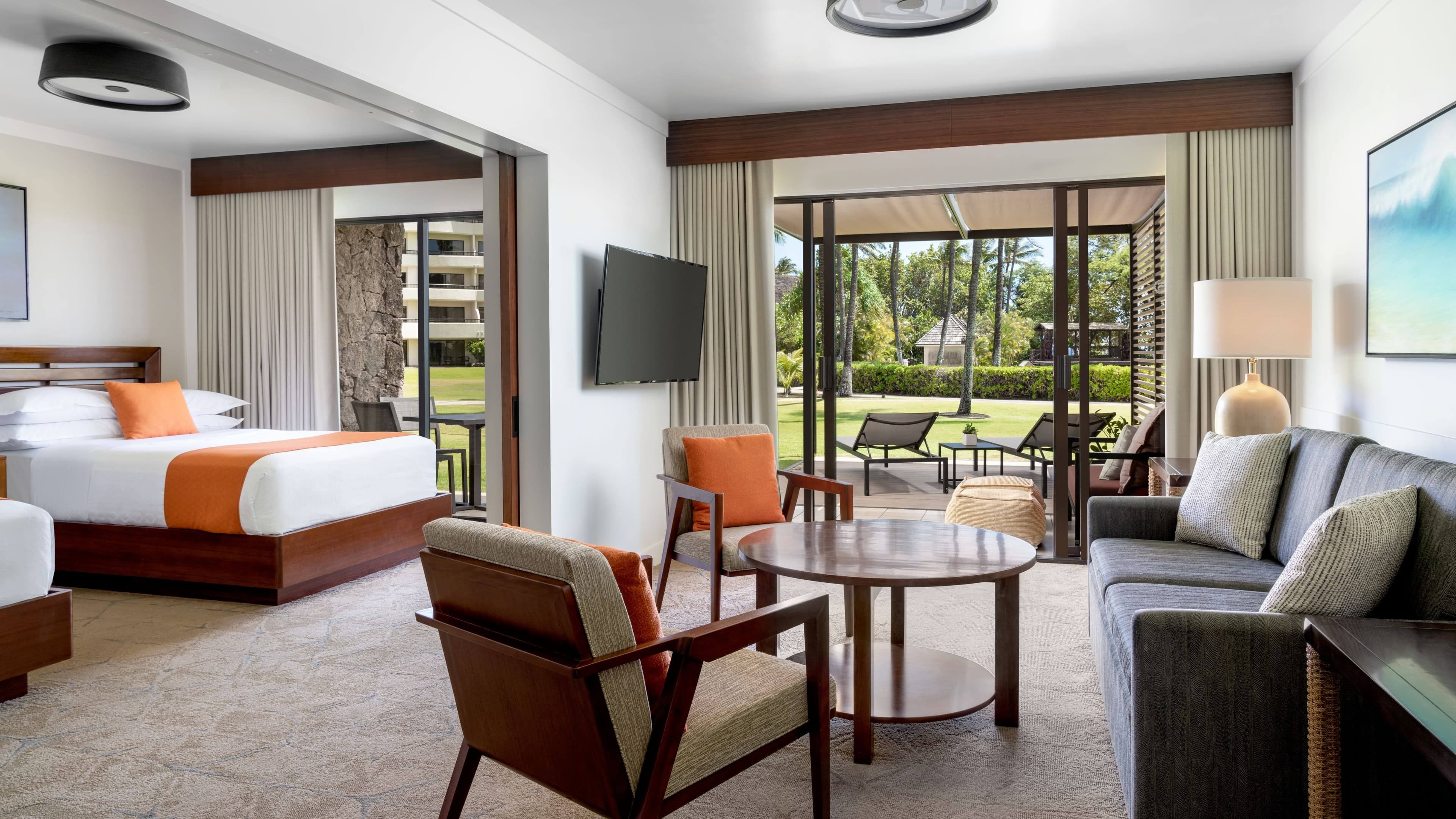 Sheraton Maui Resort & Spa — 2