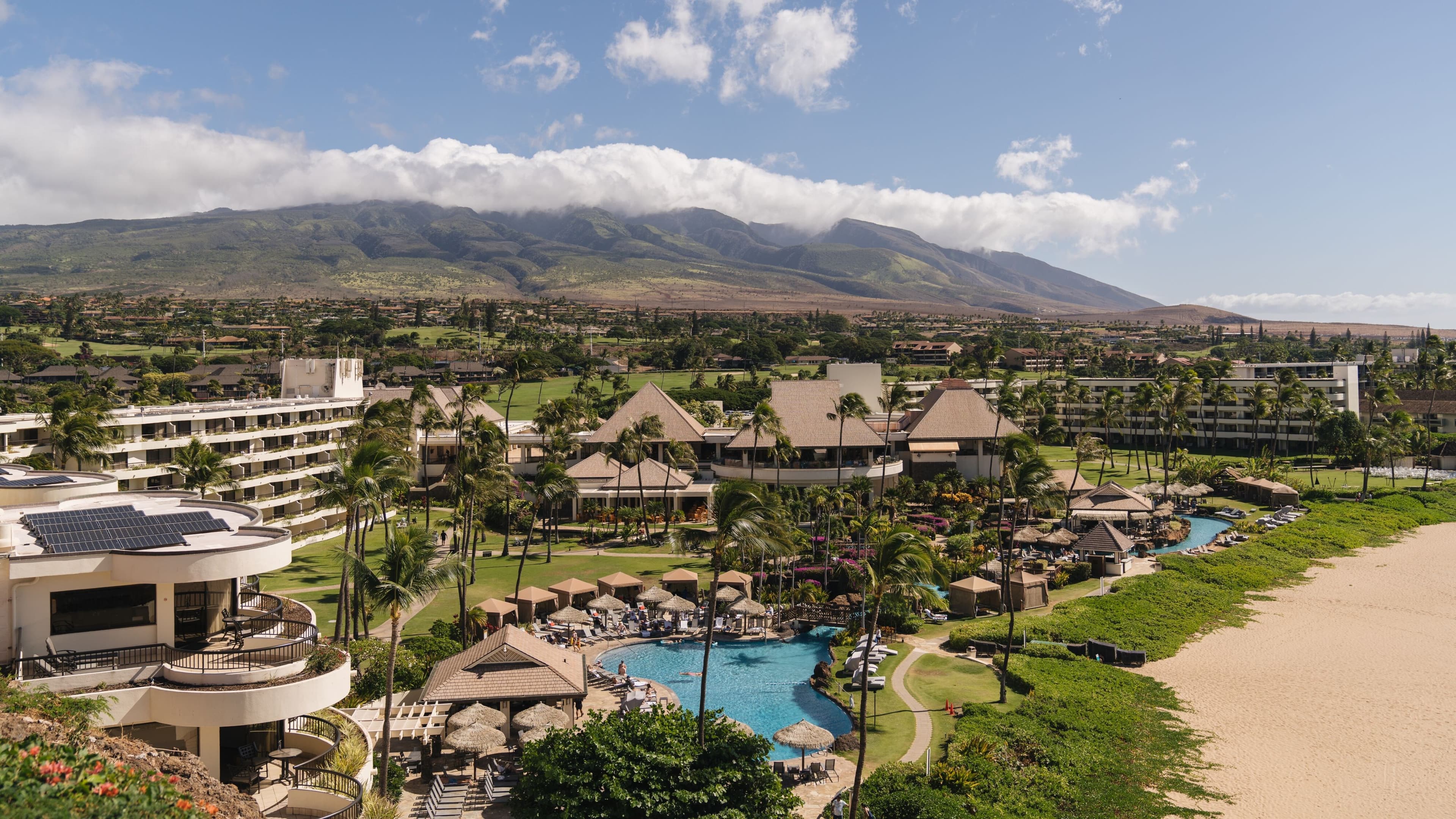 Sheraton Maui Resort & Spa — 133