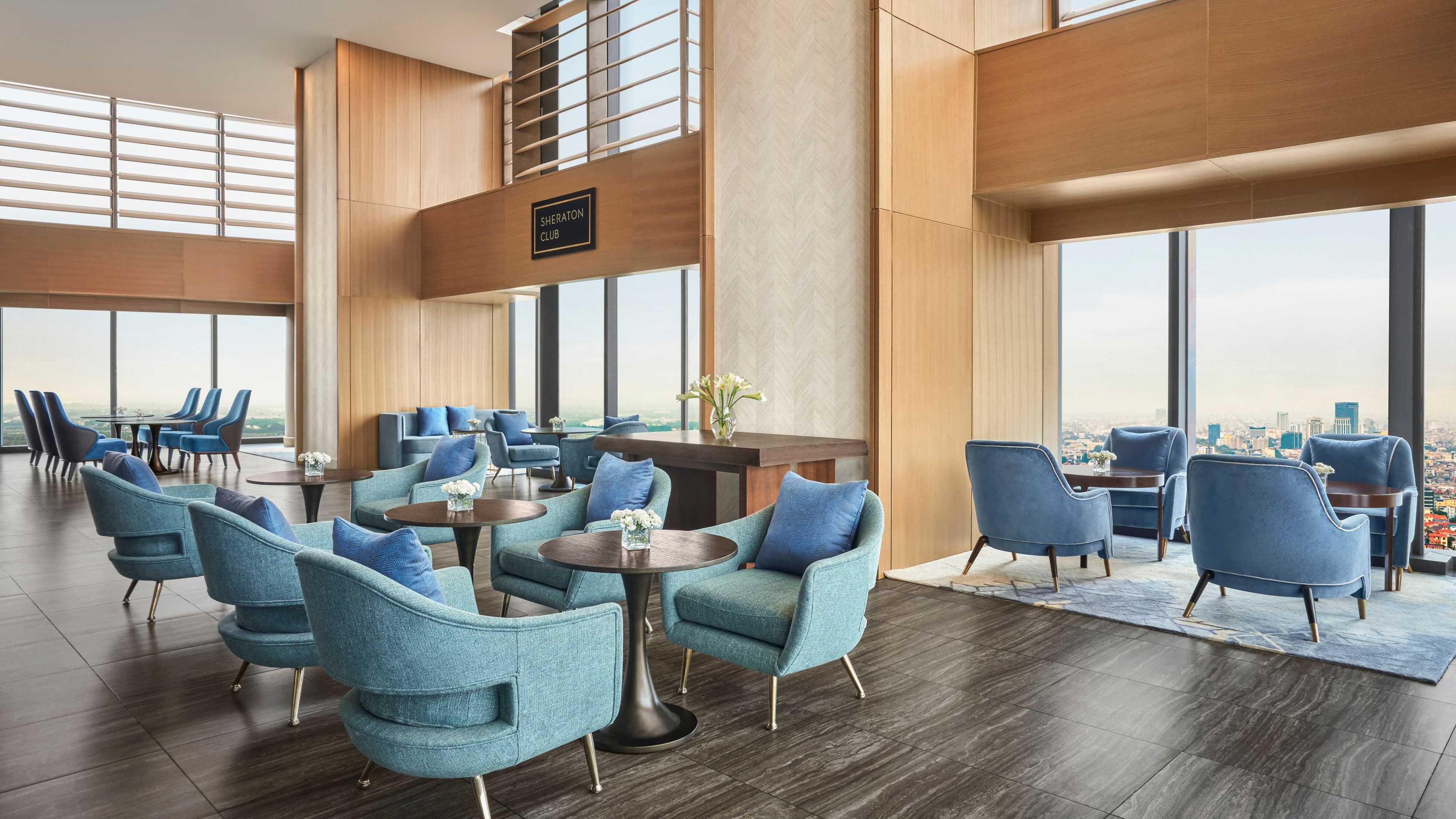 Sheraton Hai Phong — 10