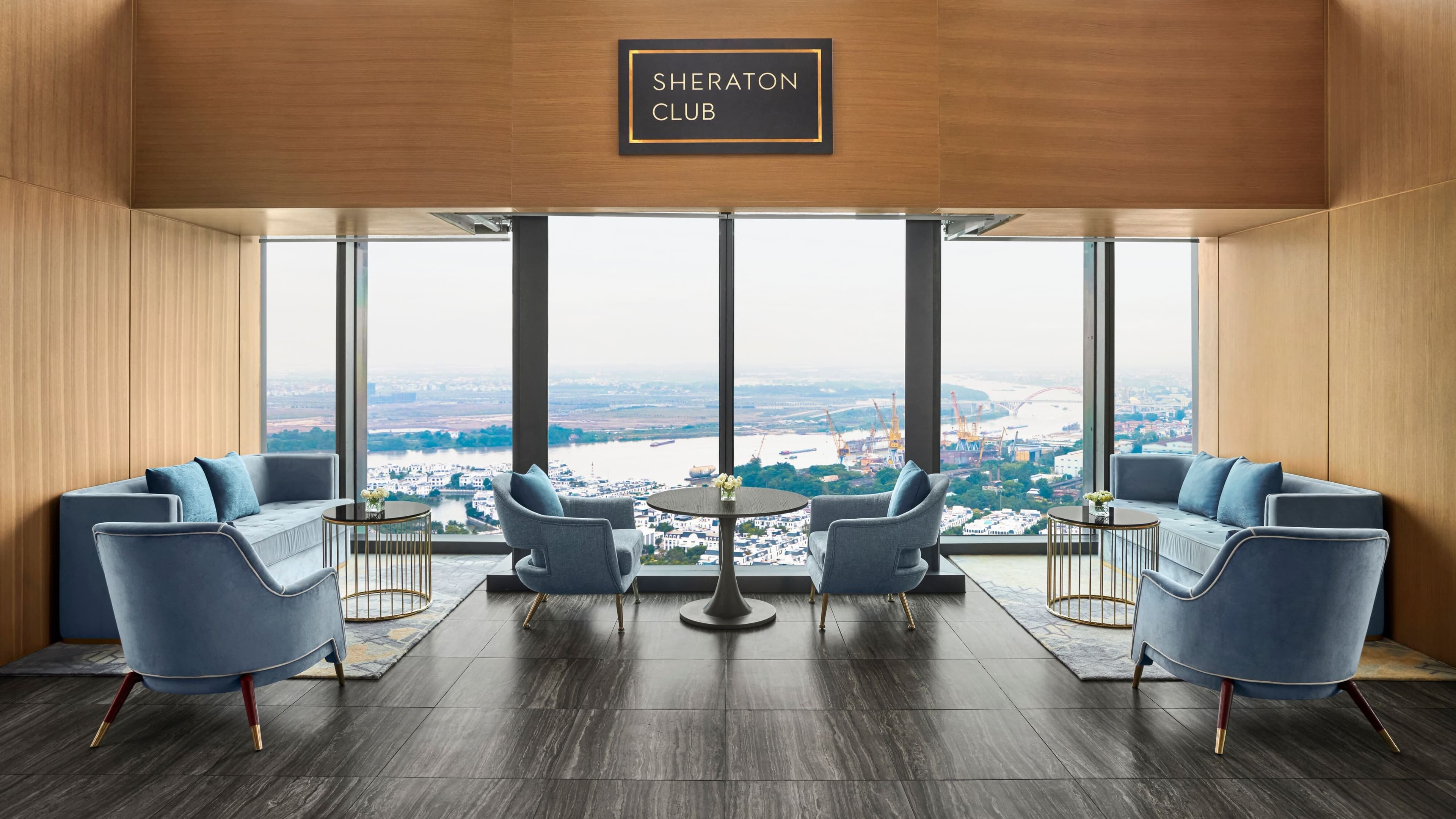 Sheraton Hai Phong — 9