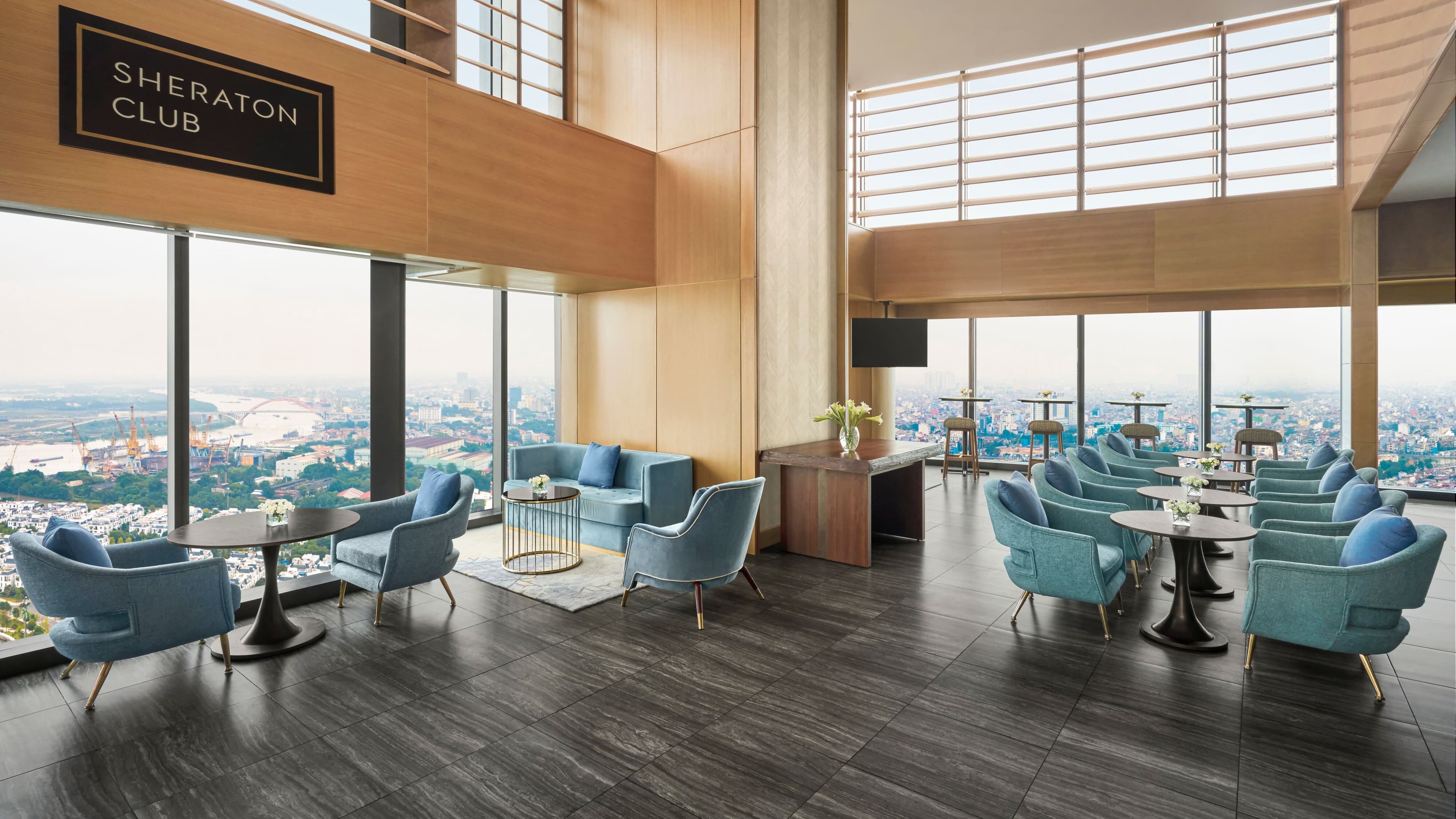 Sheraton Hai Phong — 8