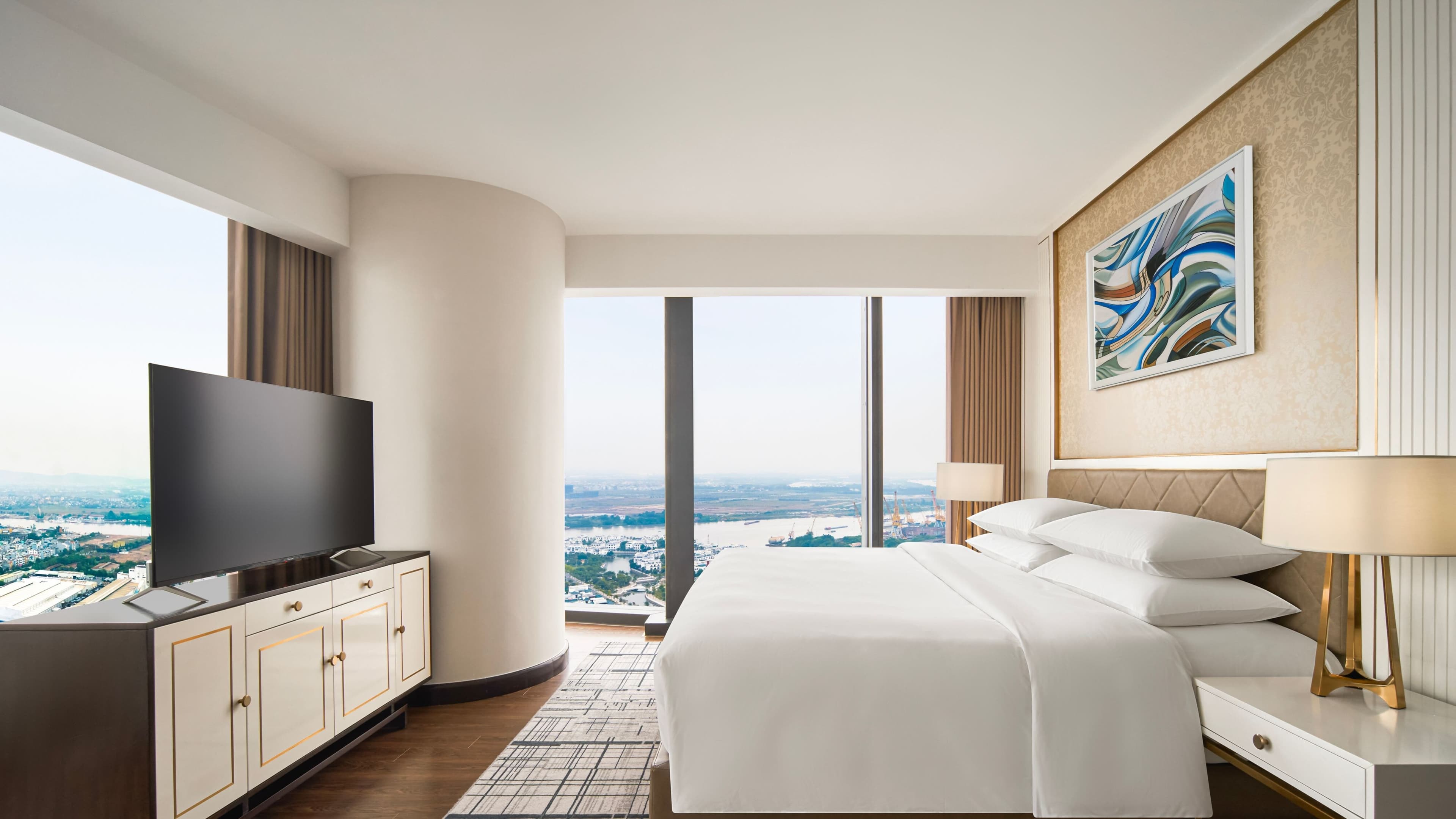 Sheraton Hai Phong - Image 5