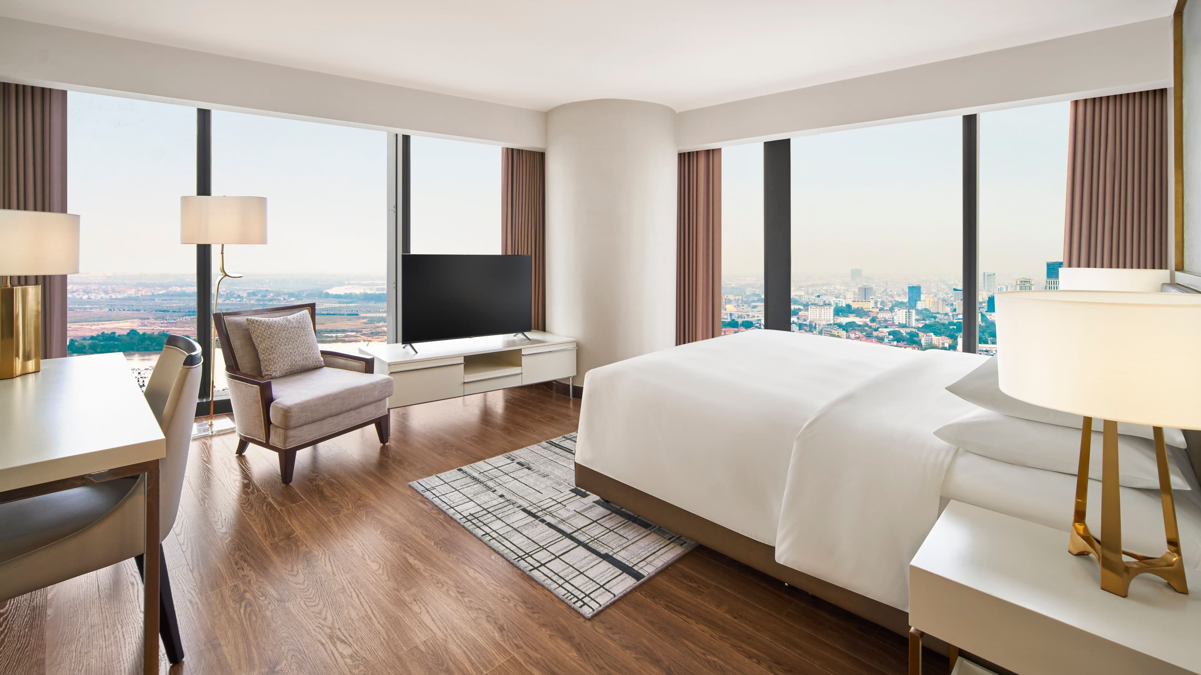 Sheraton Hai Phong - Image 3