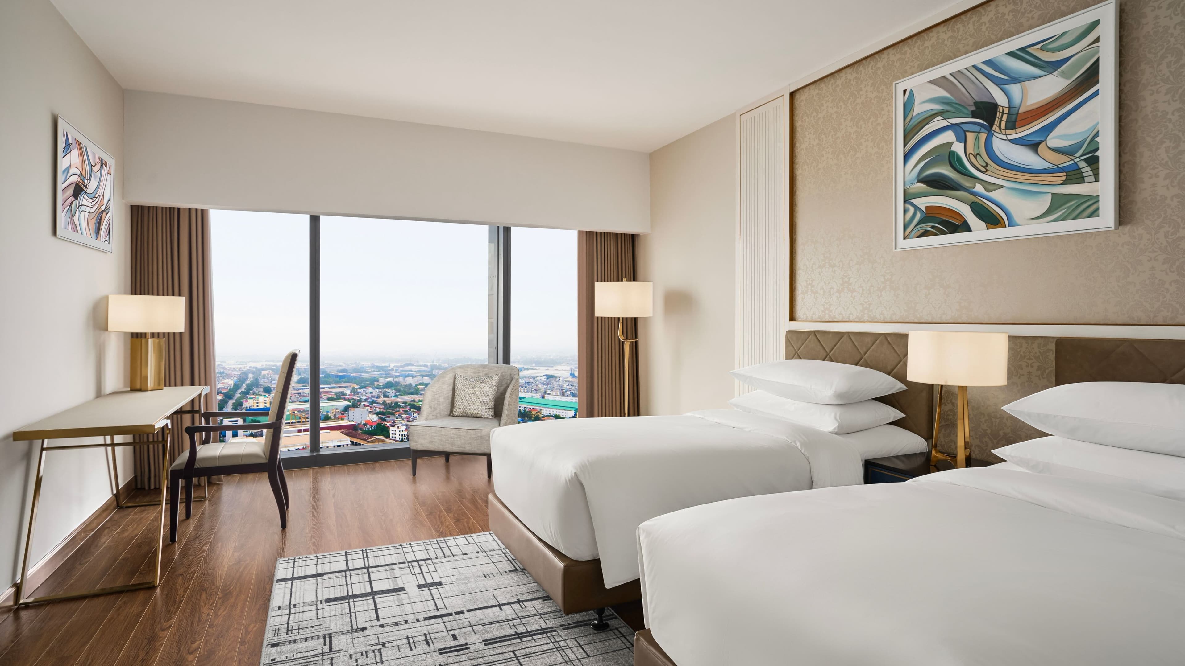 Sheraton Hai Phong — 13