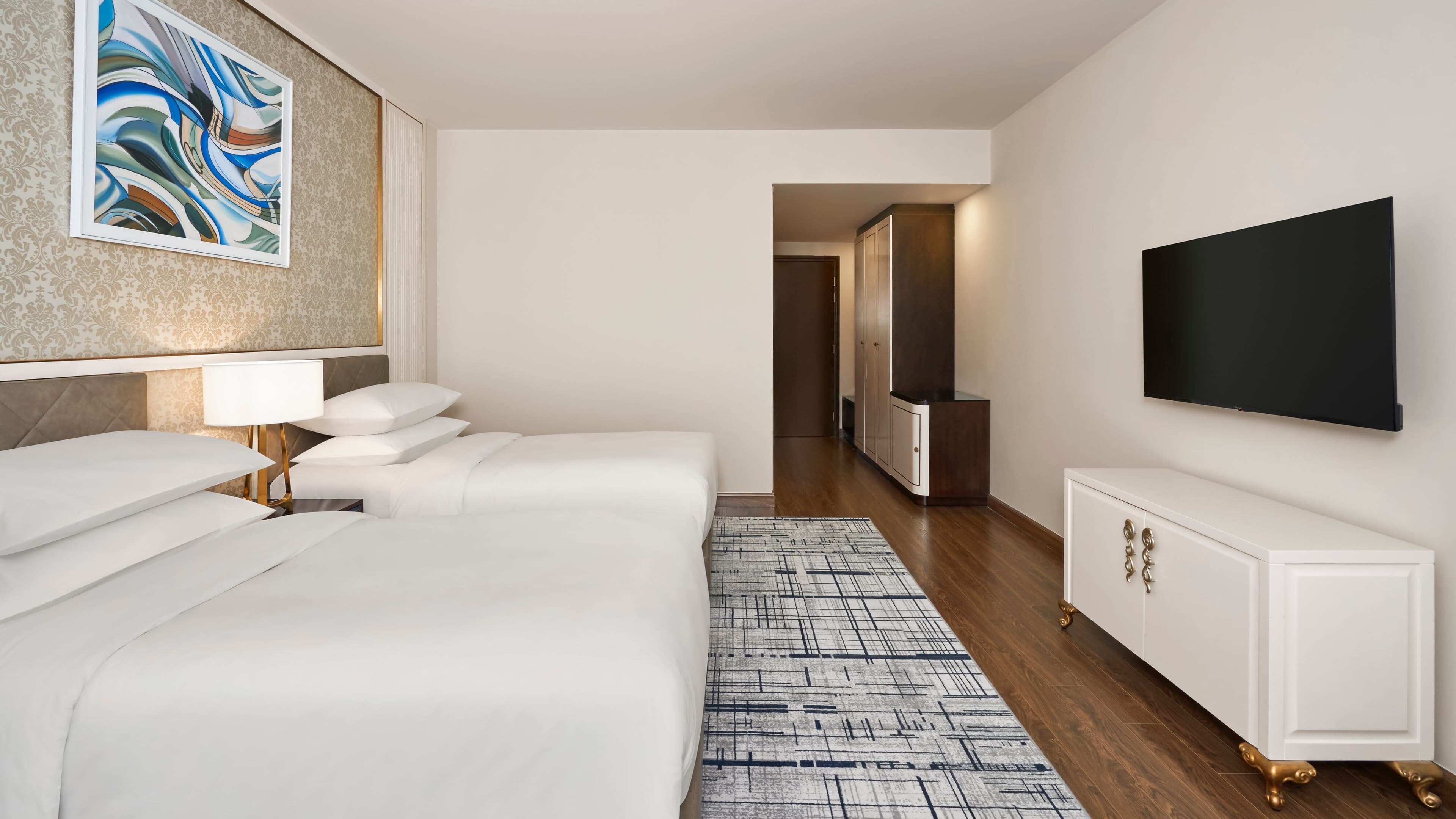 Sheraton Hai Phong — 12