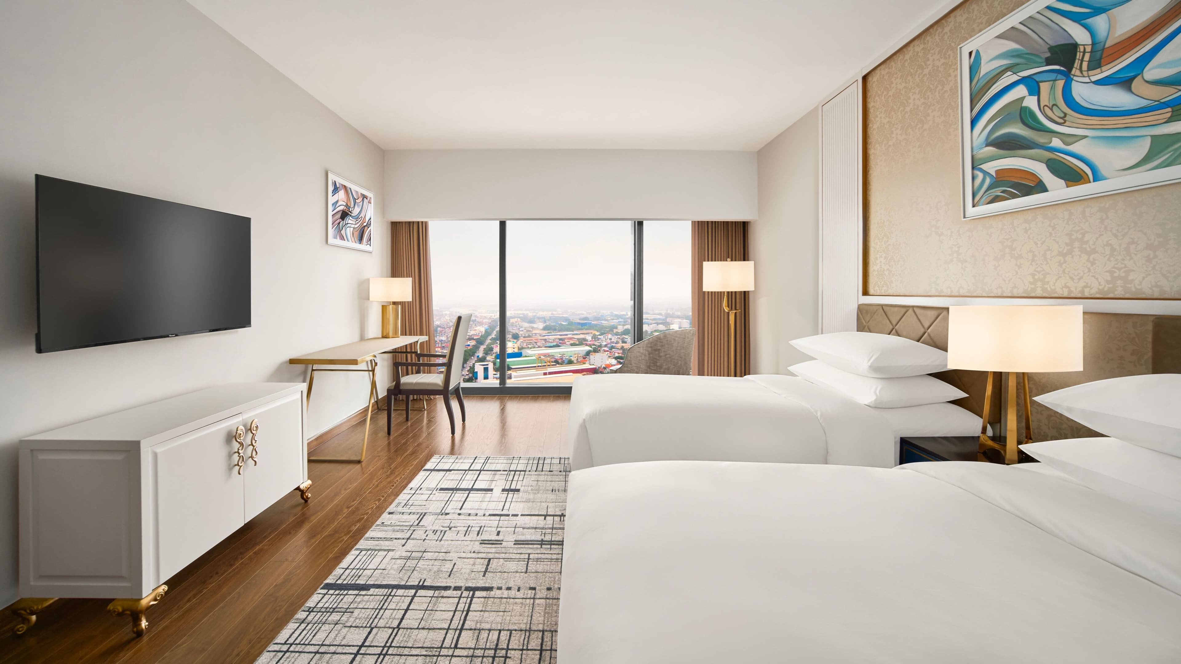 Sheraton Hai Phong — 11