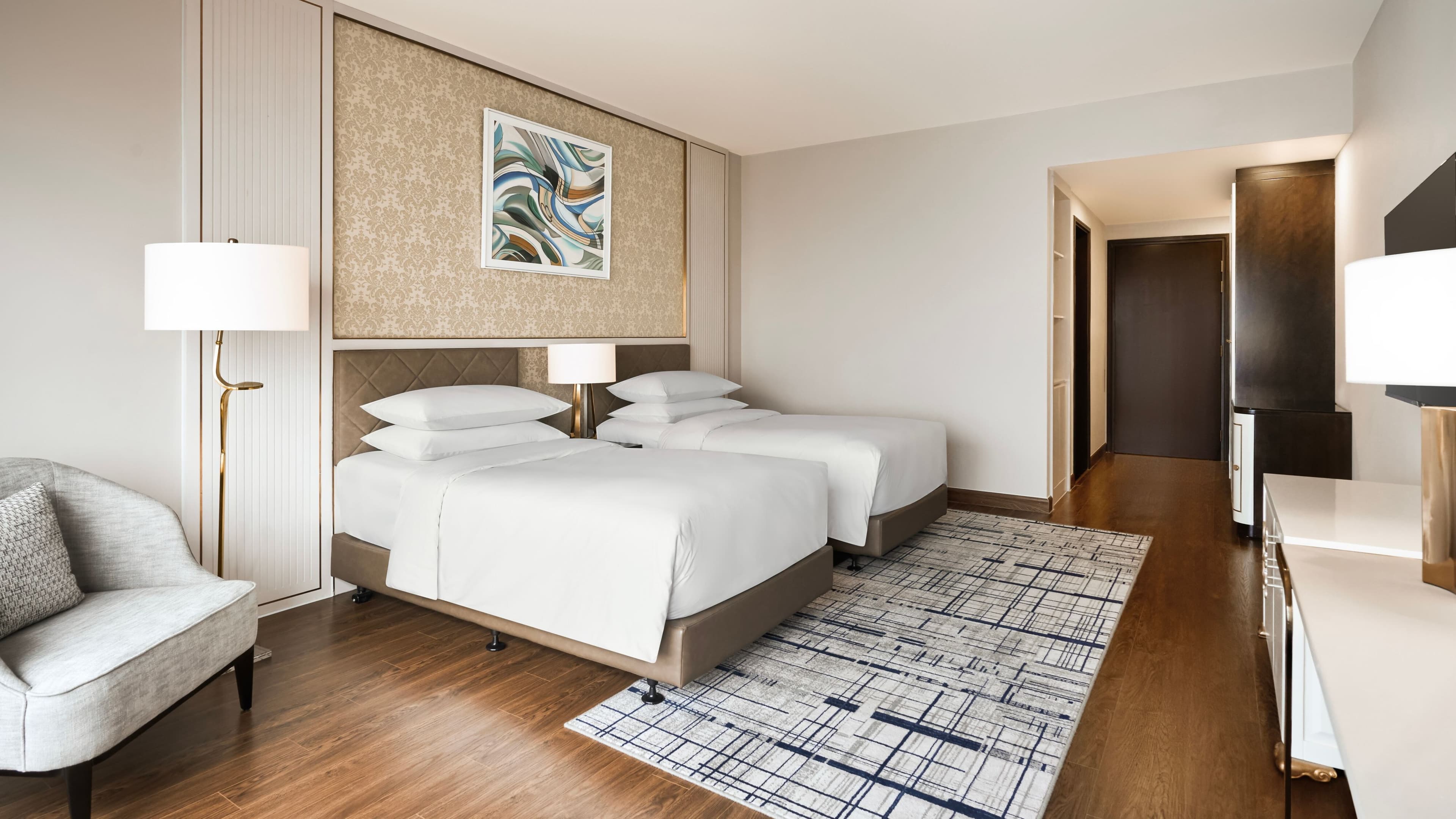 Sheraton Hai Phong — 14