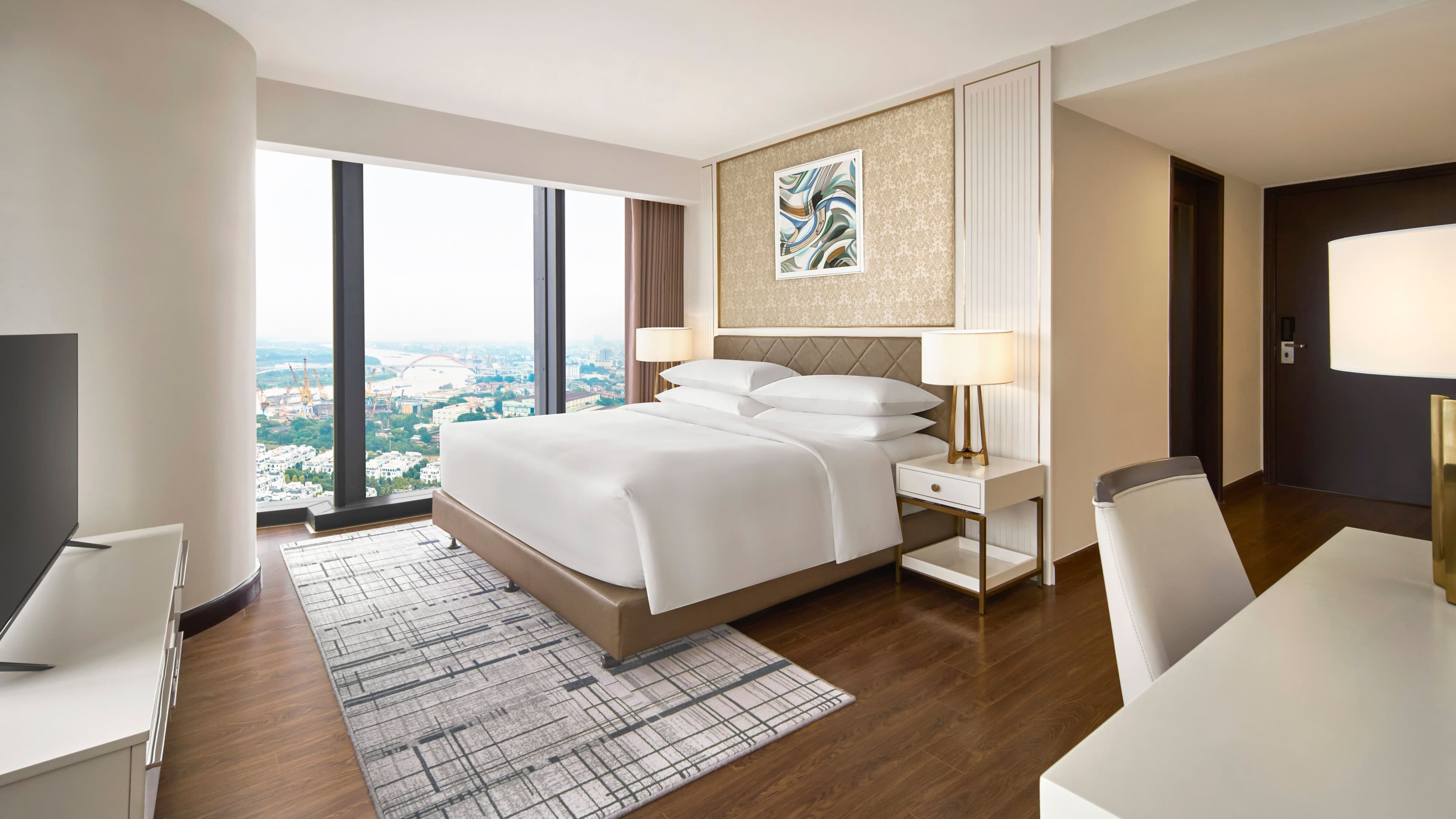 Sheraton Hai Phong — 30
