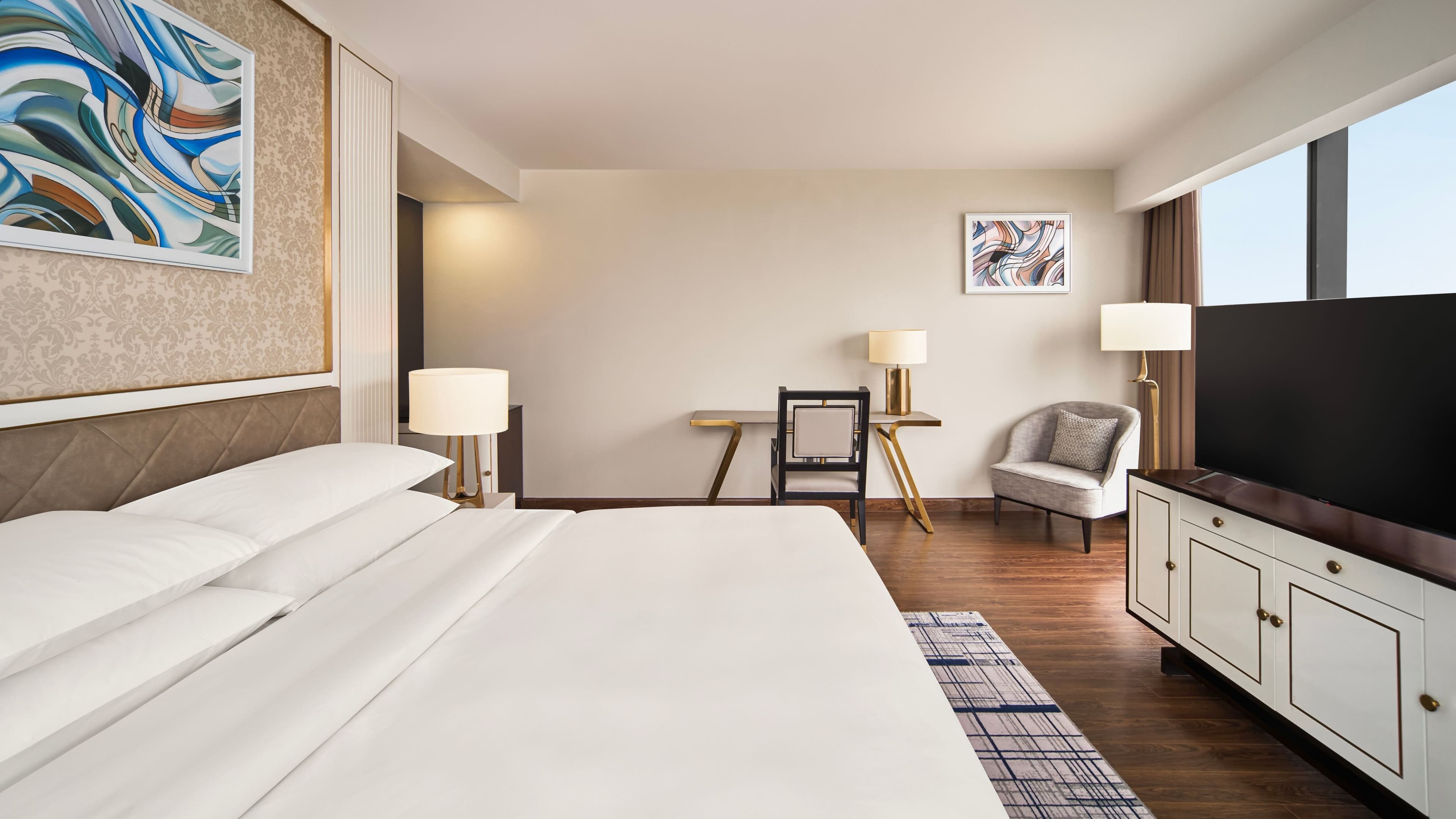 Sheraton Hai Phong — 31