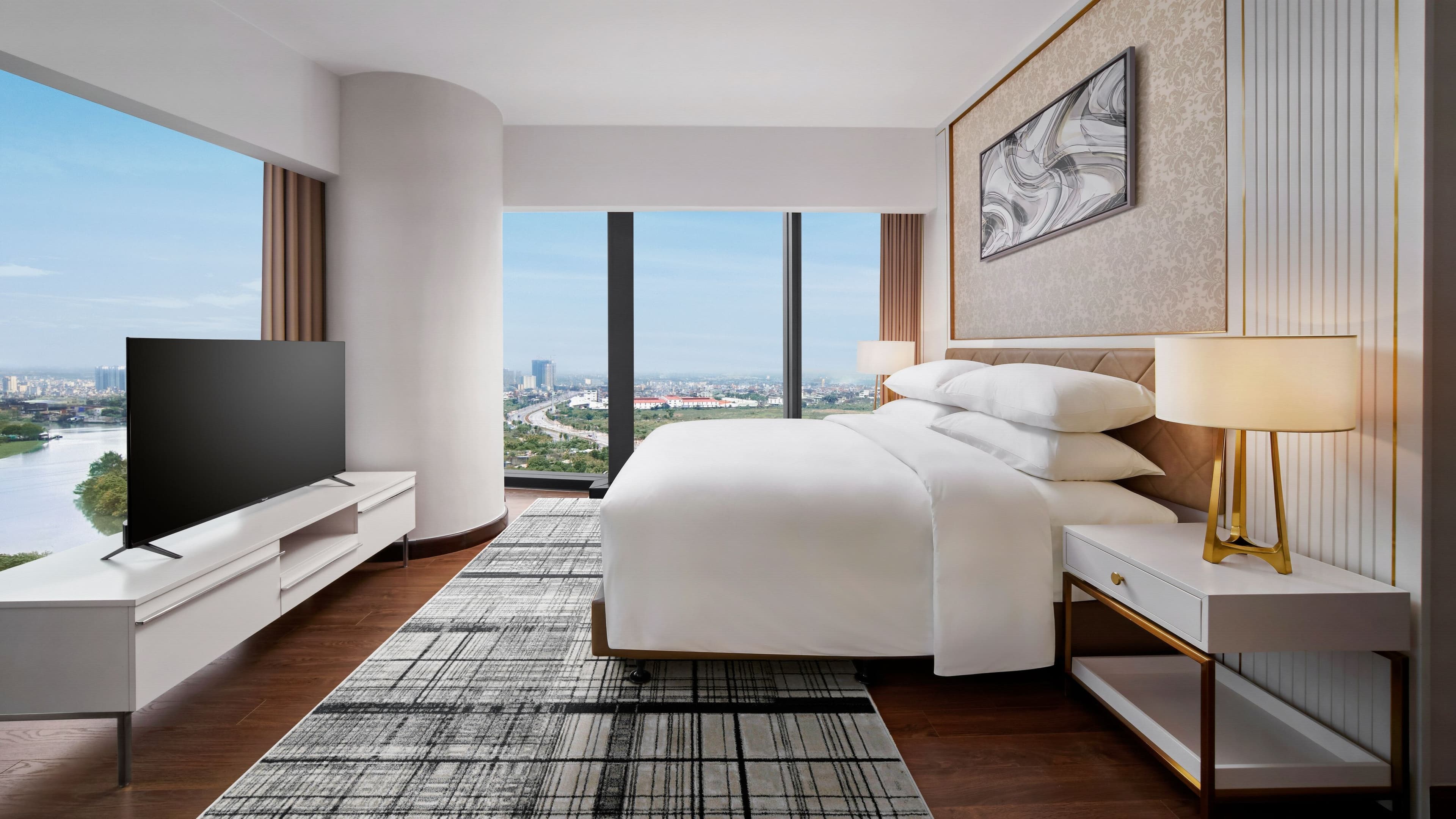 Sheraton Hai Phong — 29