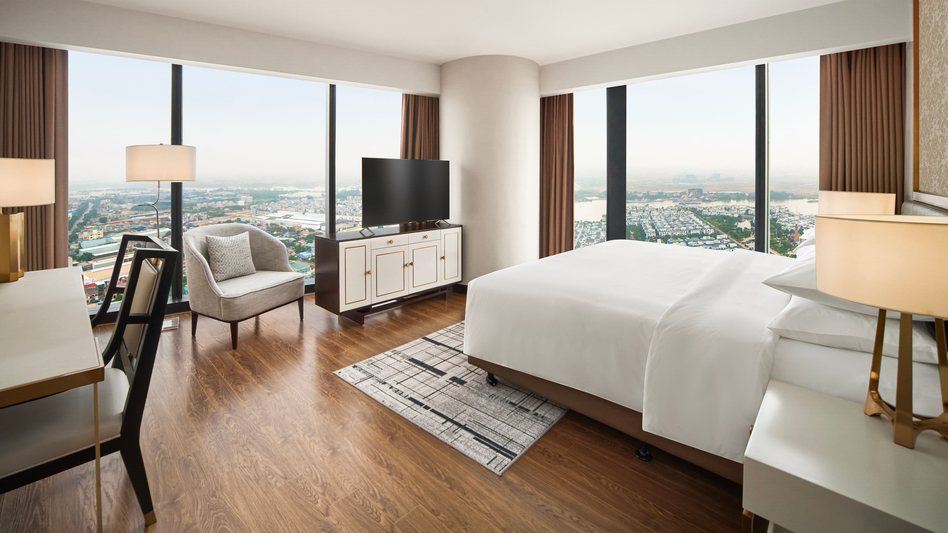 Sheraton Hai Phong — 32