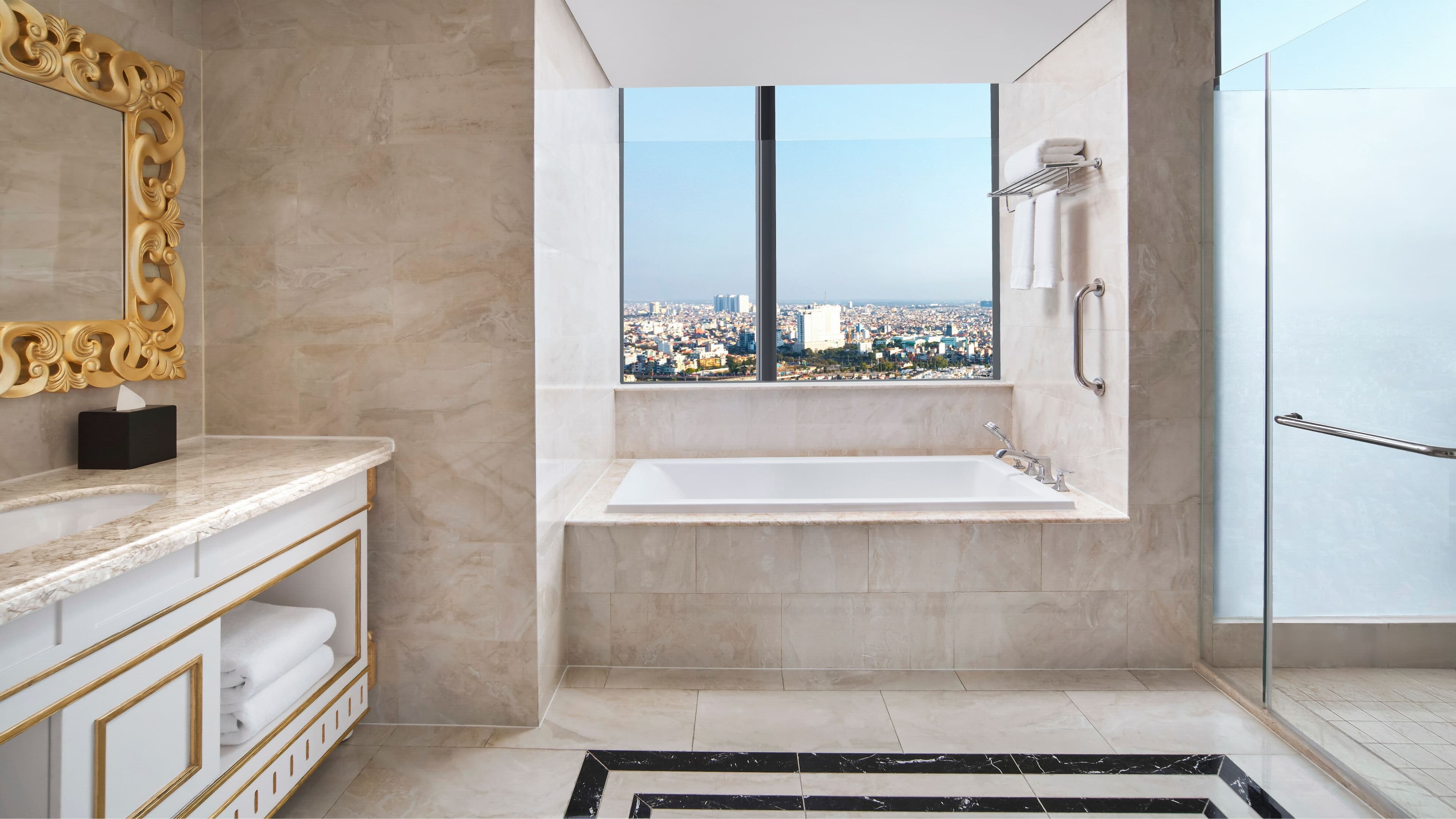 Sheraton Hai Phong — 24