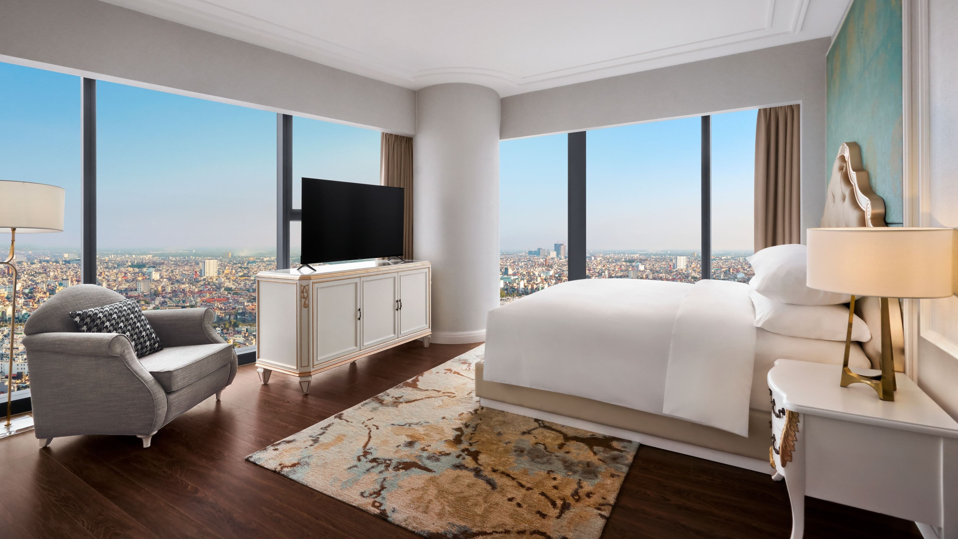 Sheraton Hai Phong — 19