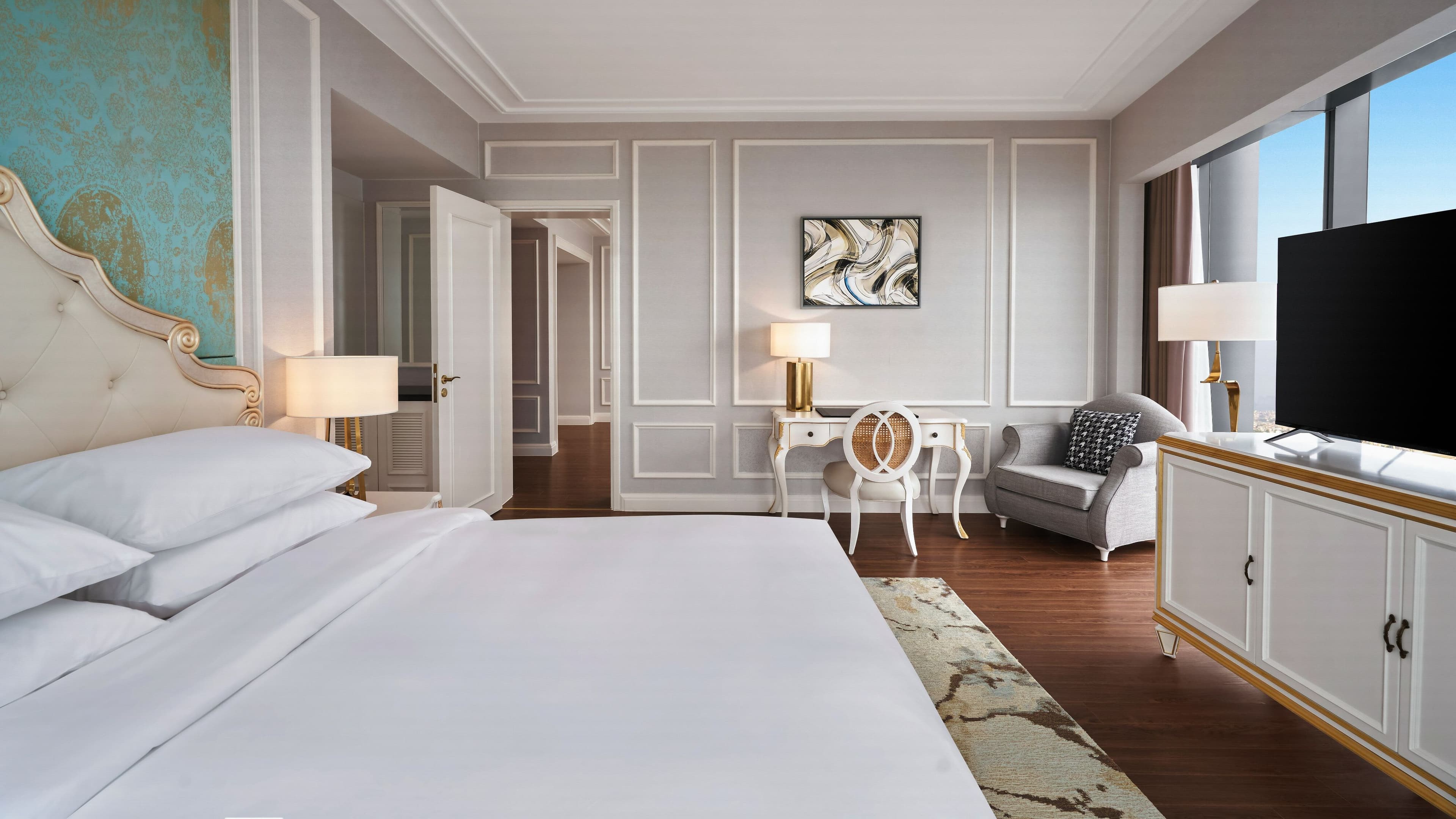 Sheraton Hai Phong — 21