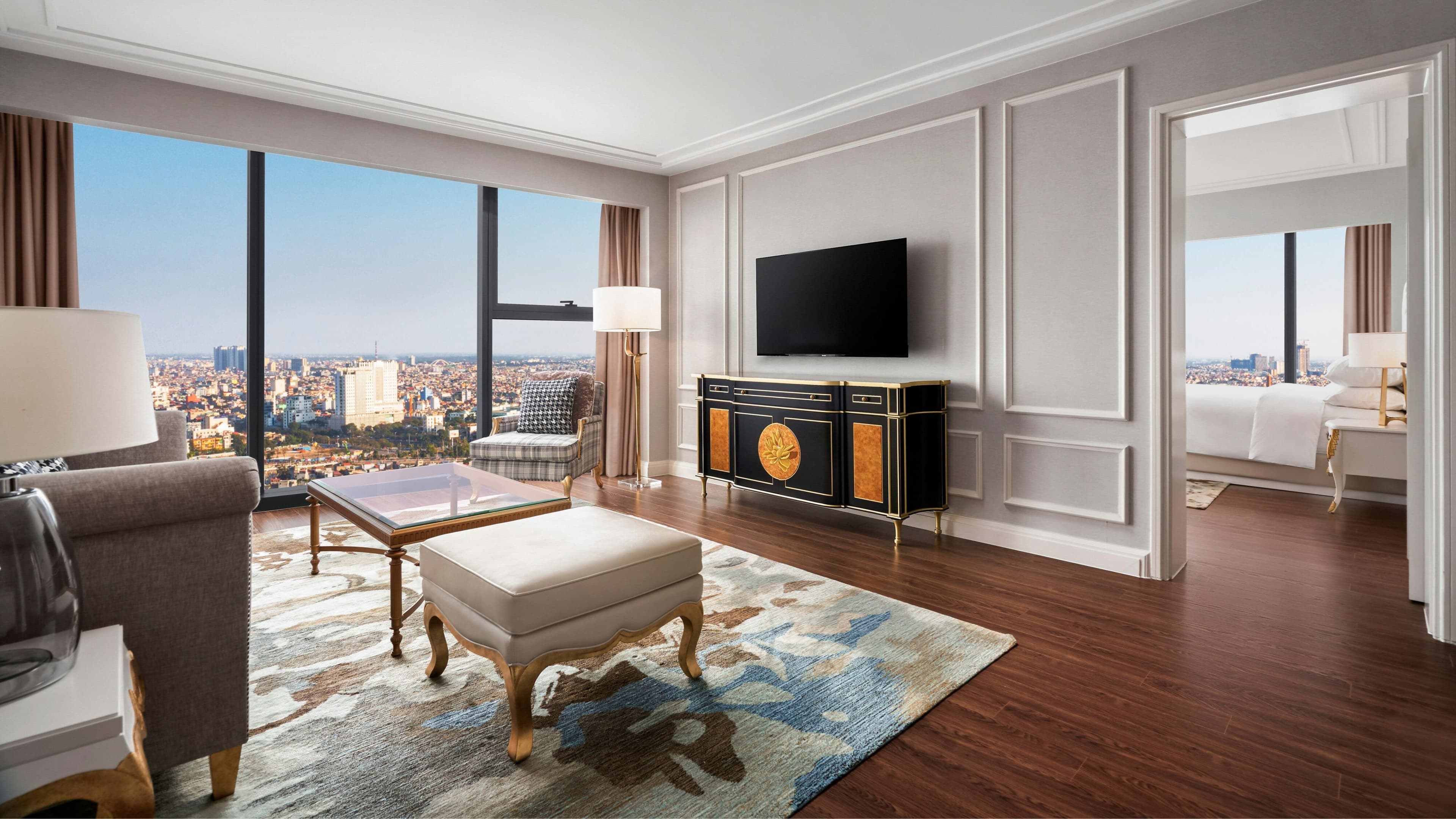 Sheraton Hai Phong — 20