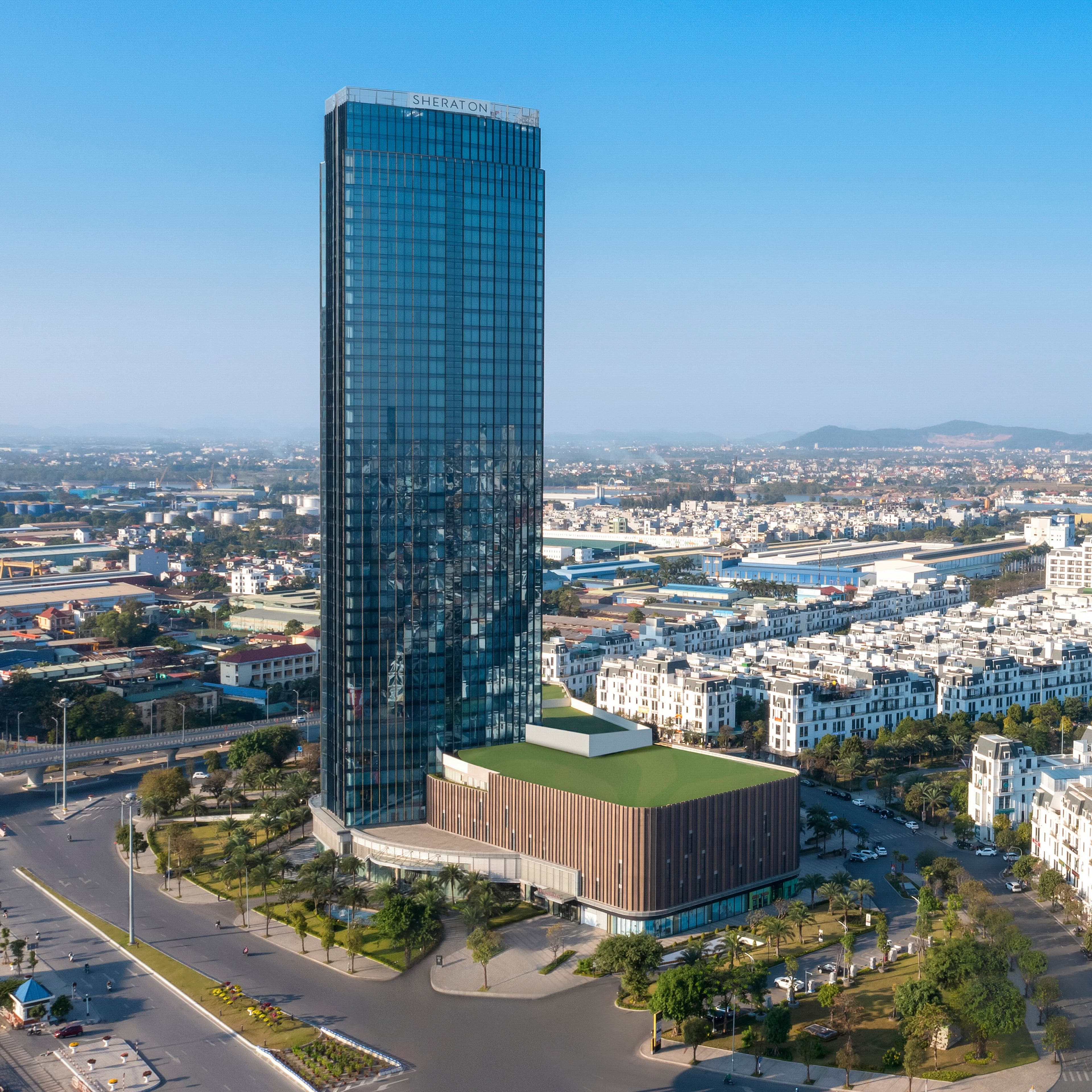 Sheraton Hai Phong - Image 1