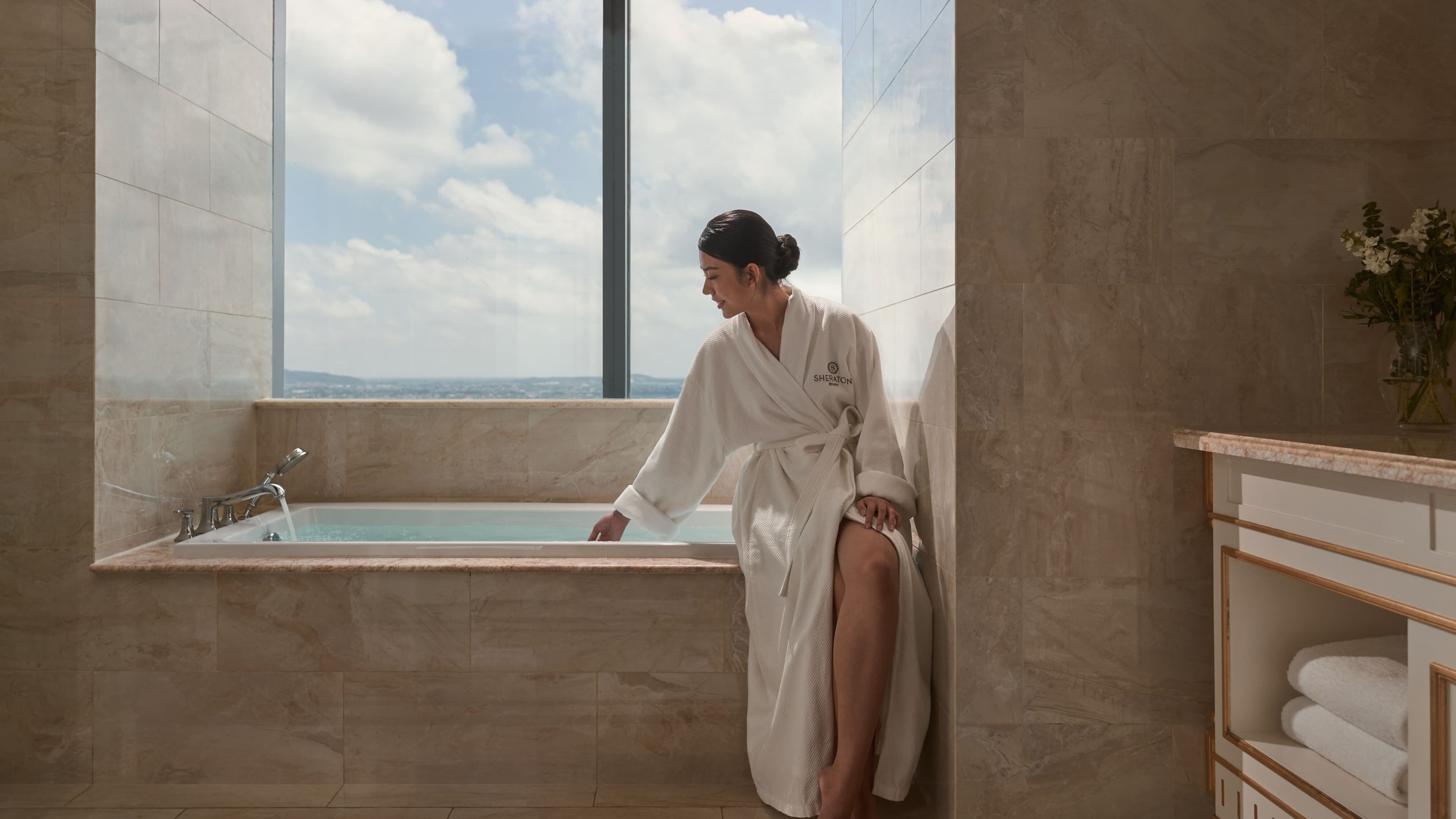 Sheraton Hai Phong — 25