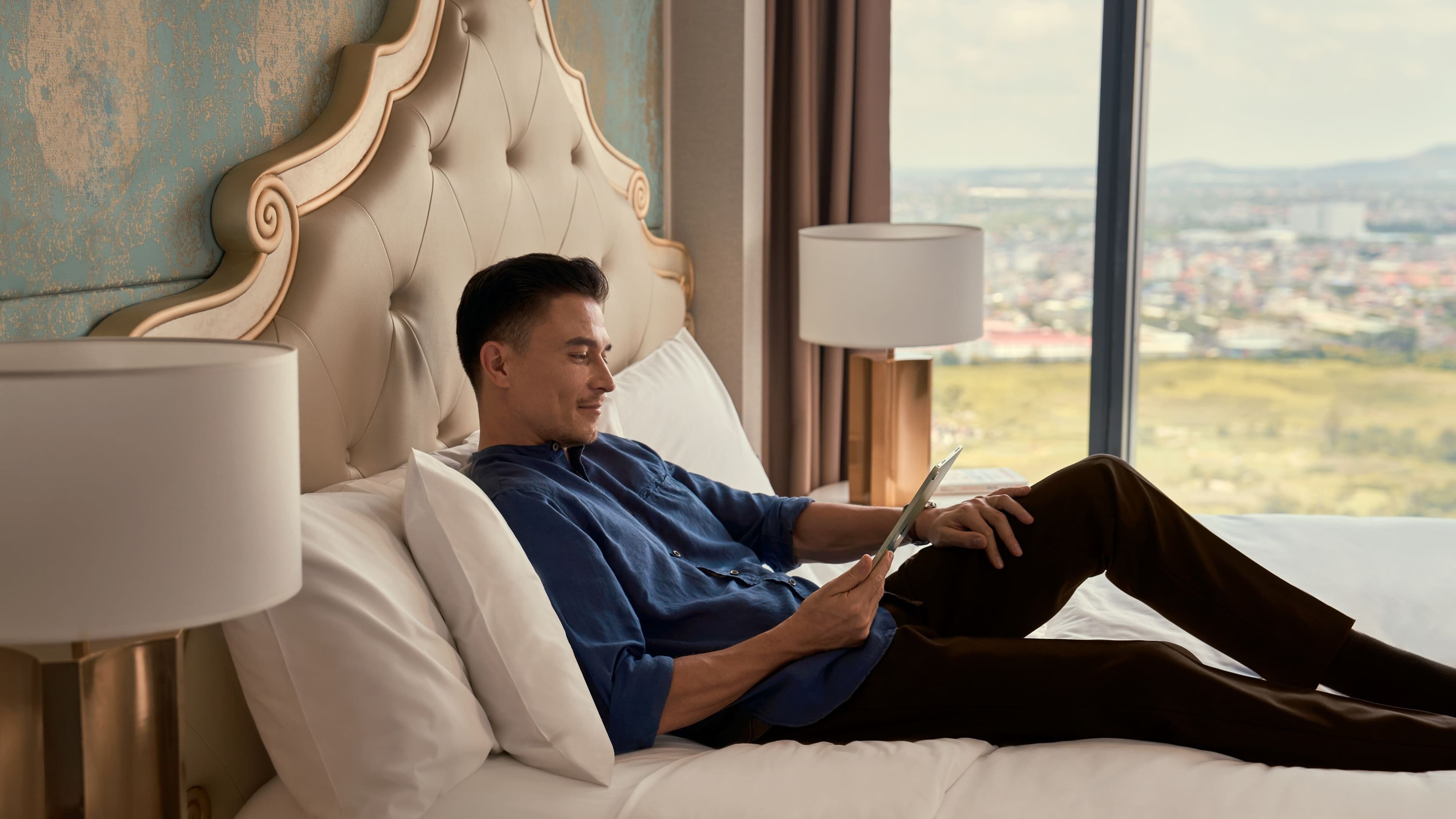 Sheraton Hai Phong — 23