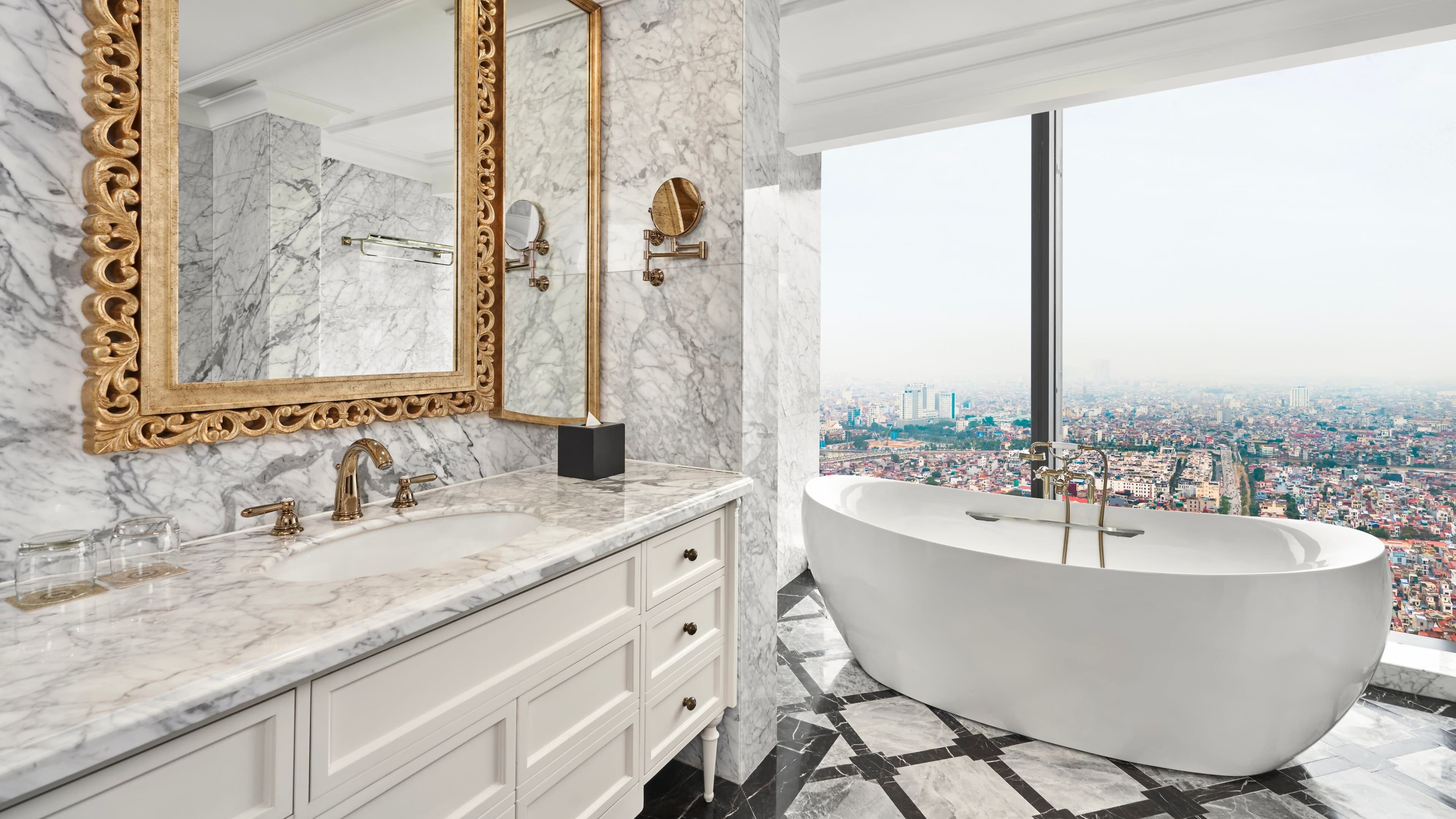 Sheraton Hai Phong — 41