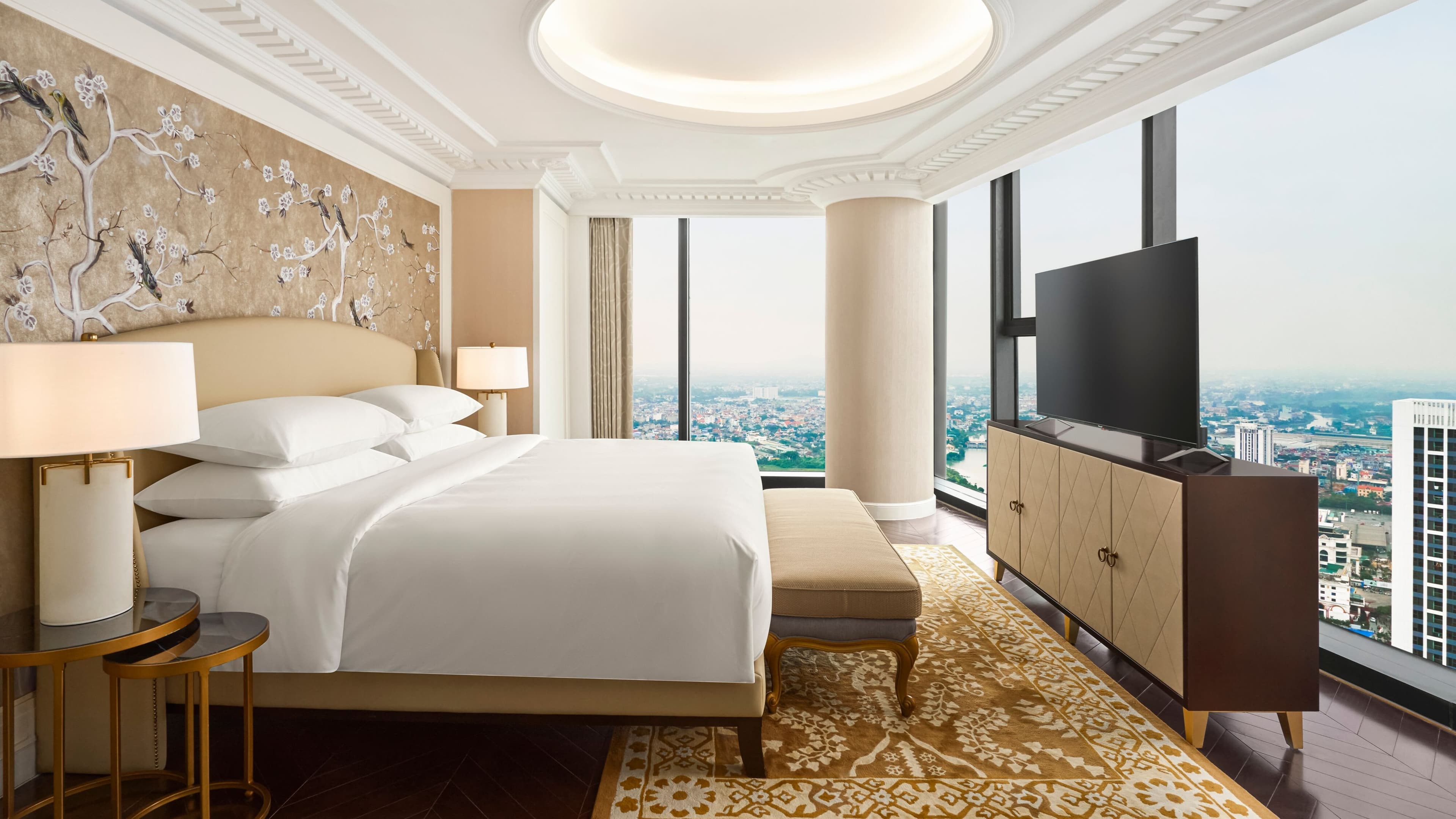Sheraton Hai Phong — 35