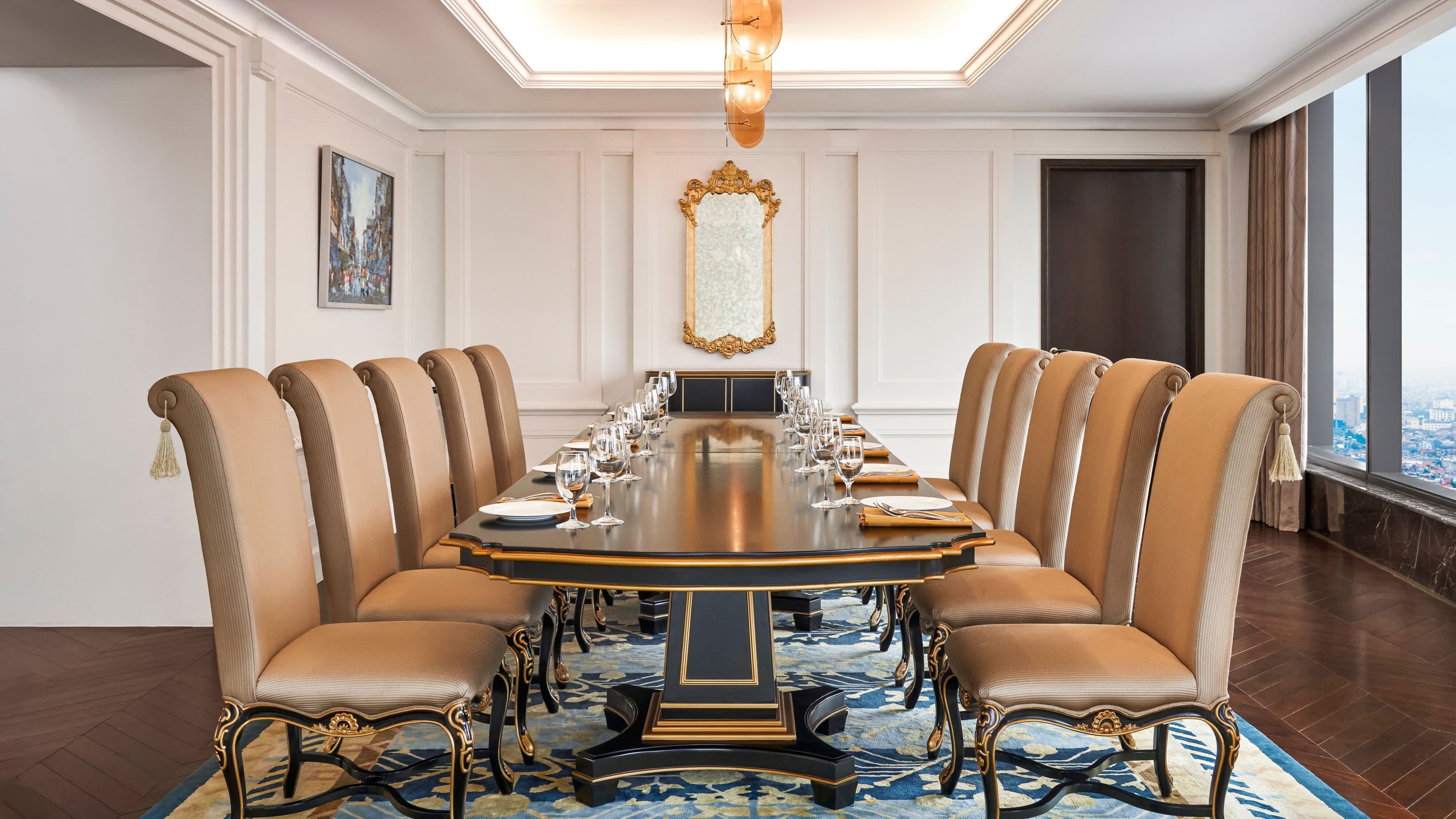 Sheraton Hai Phong — 38