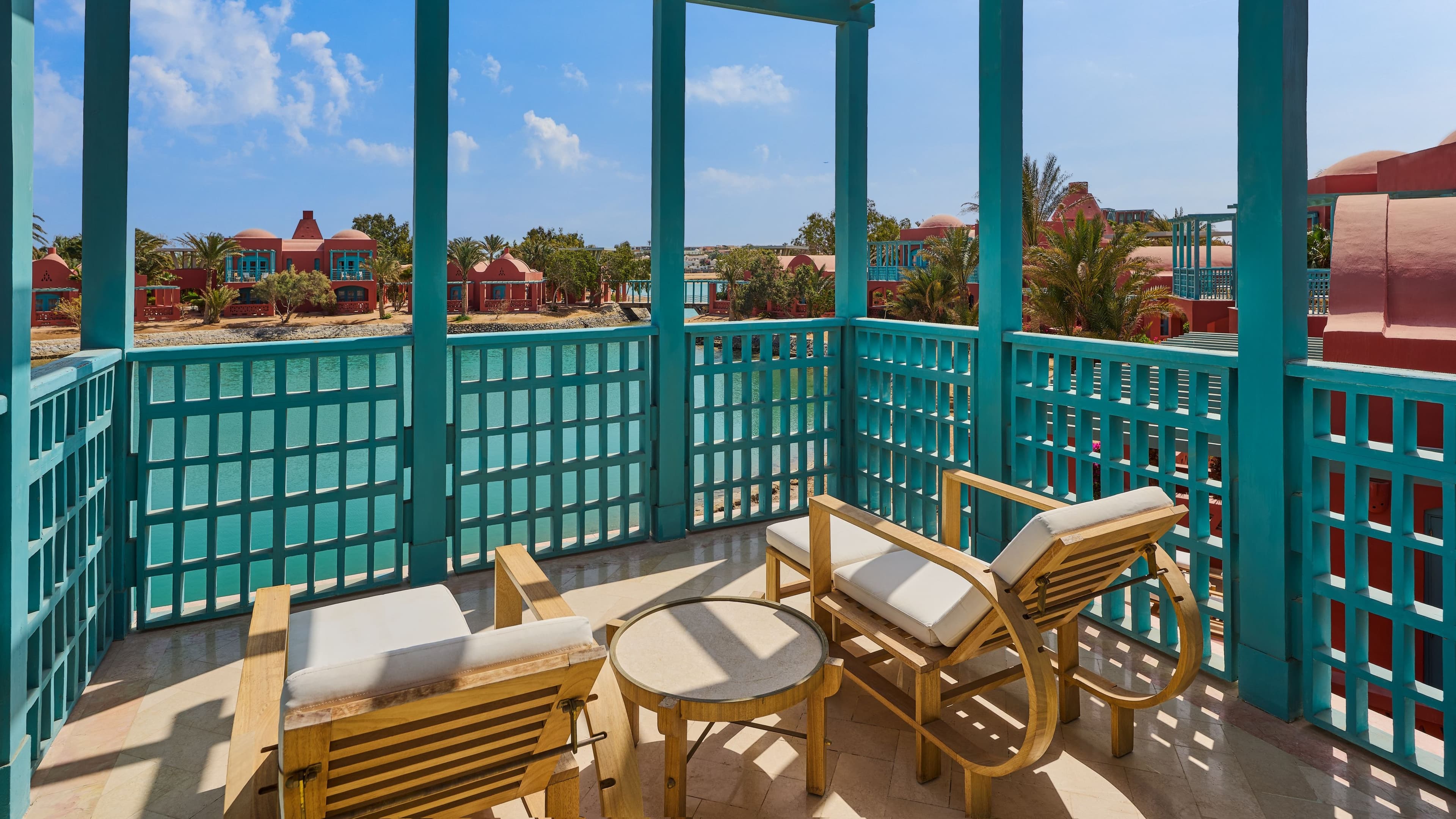 Sheraton Miramar Resort El Gouna - Image 2