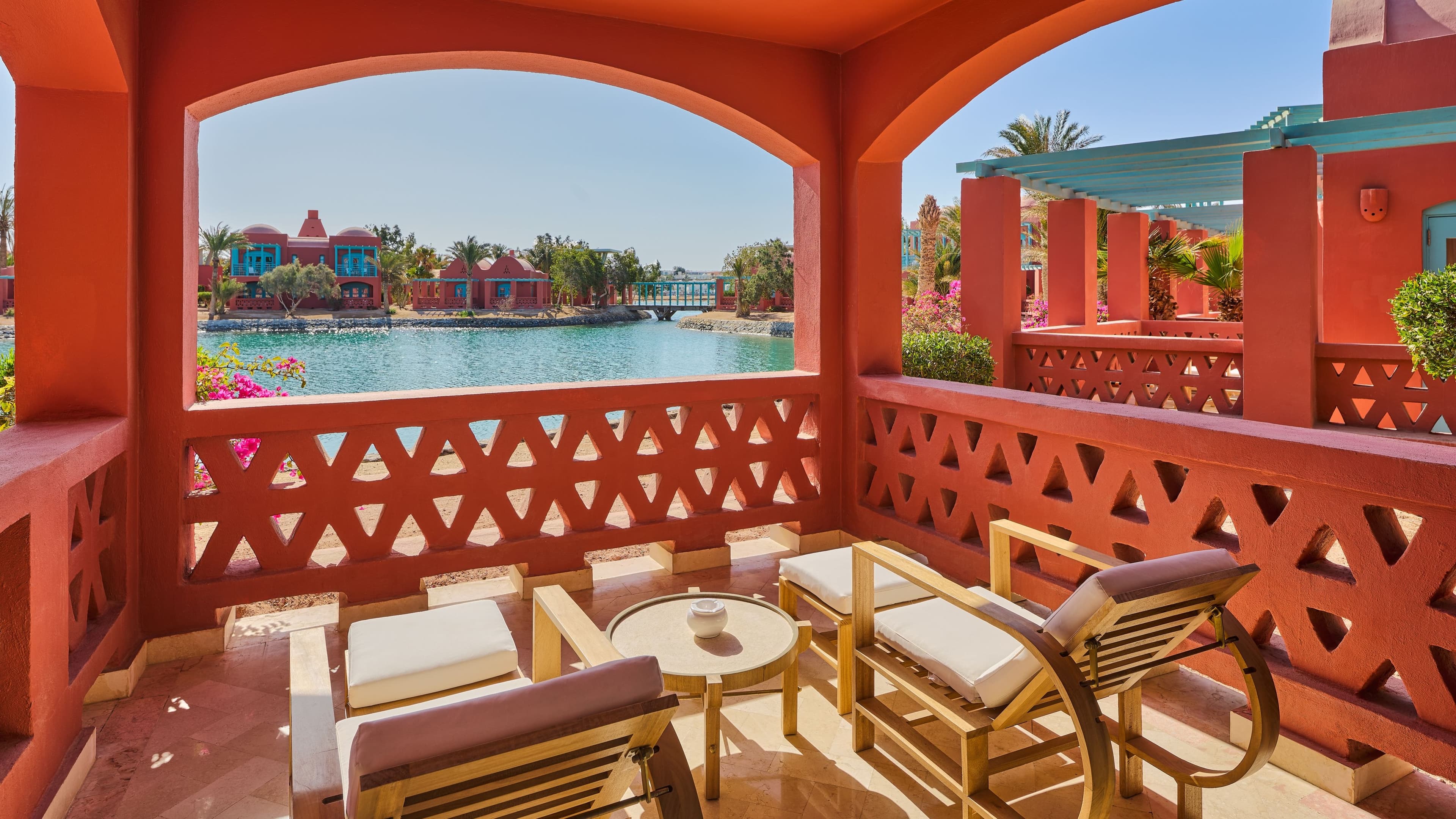 Sheraton Miramar Resort El Gouna - Image 3
