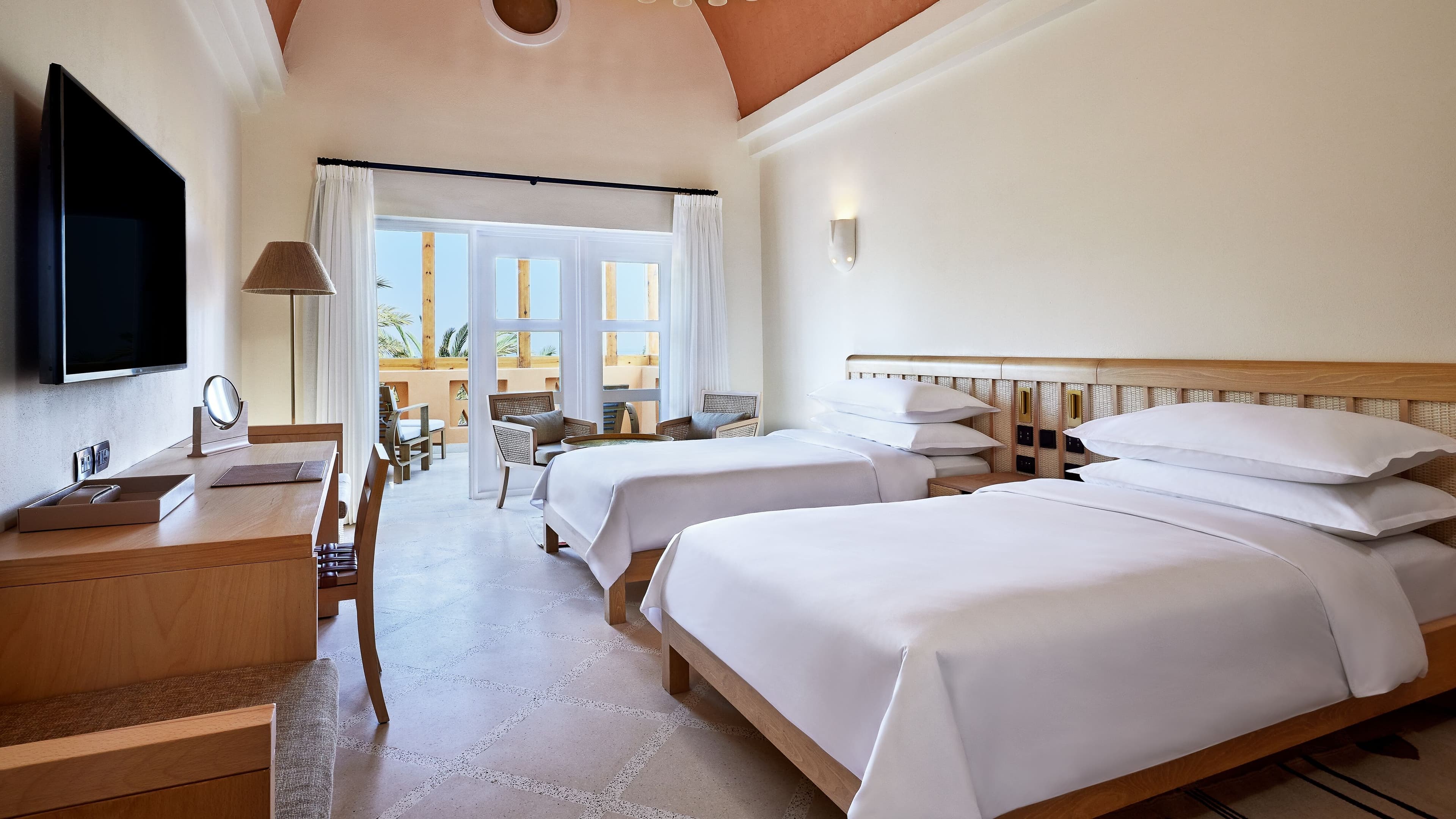 Superior Guest Room - Image 1