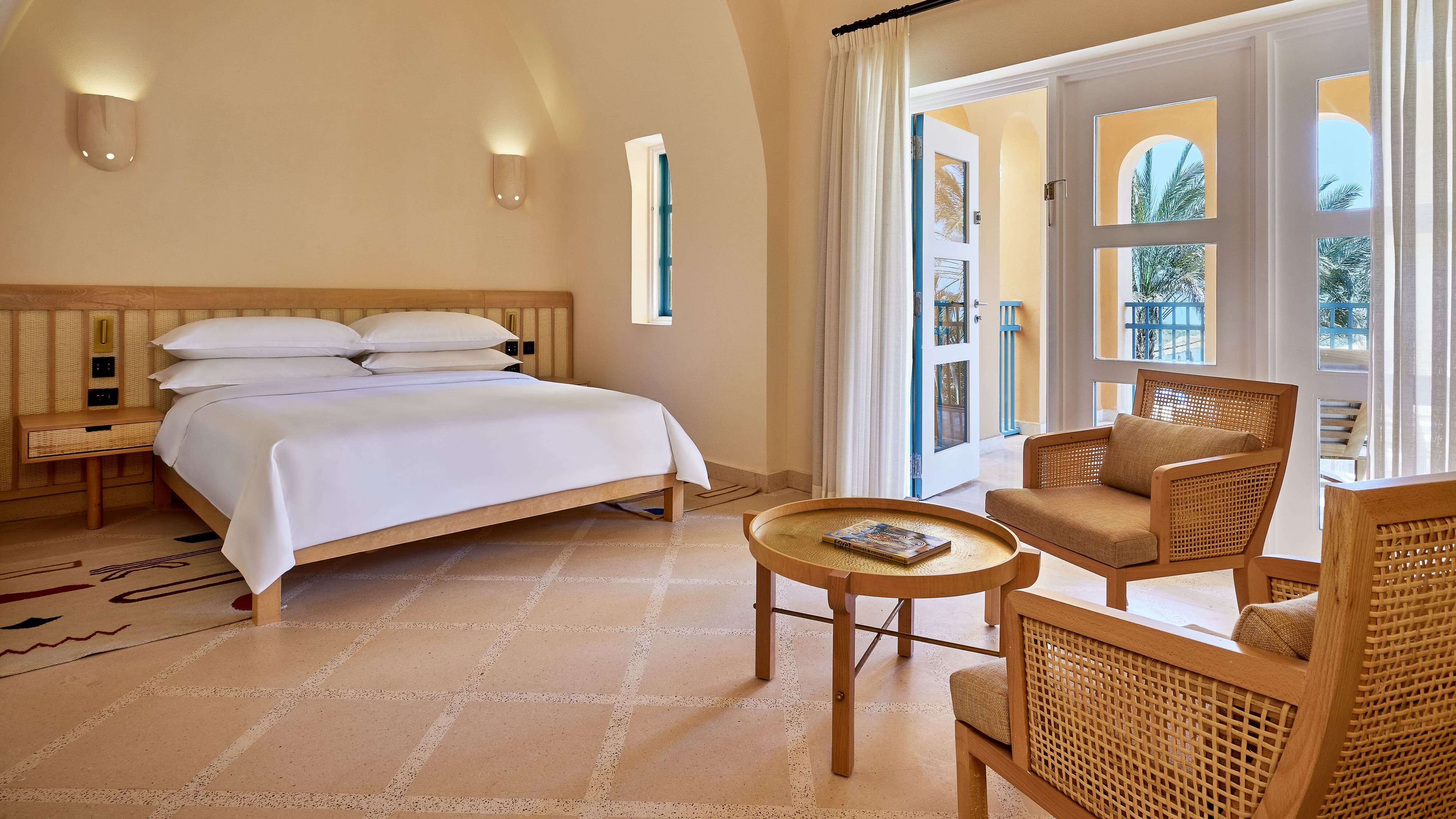 Superior Guest Room - Image 1