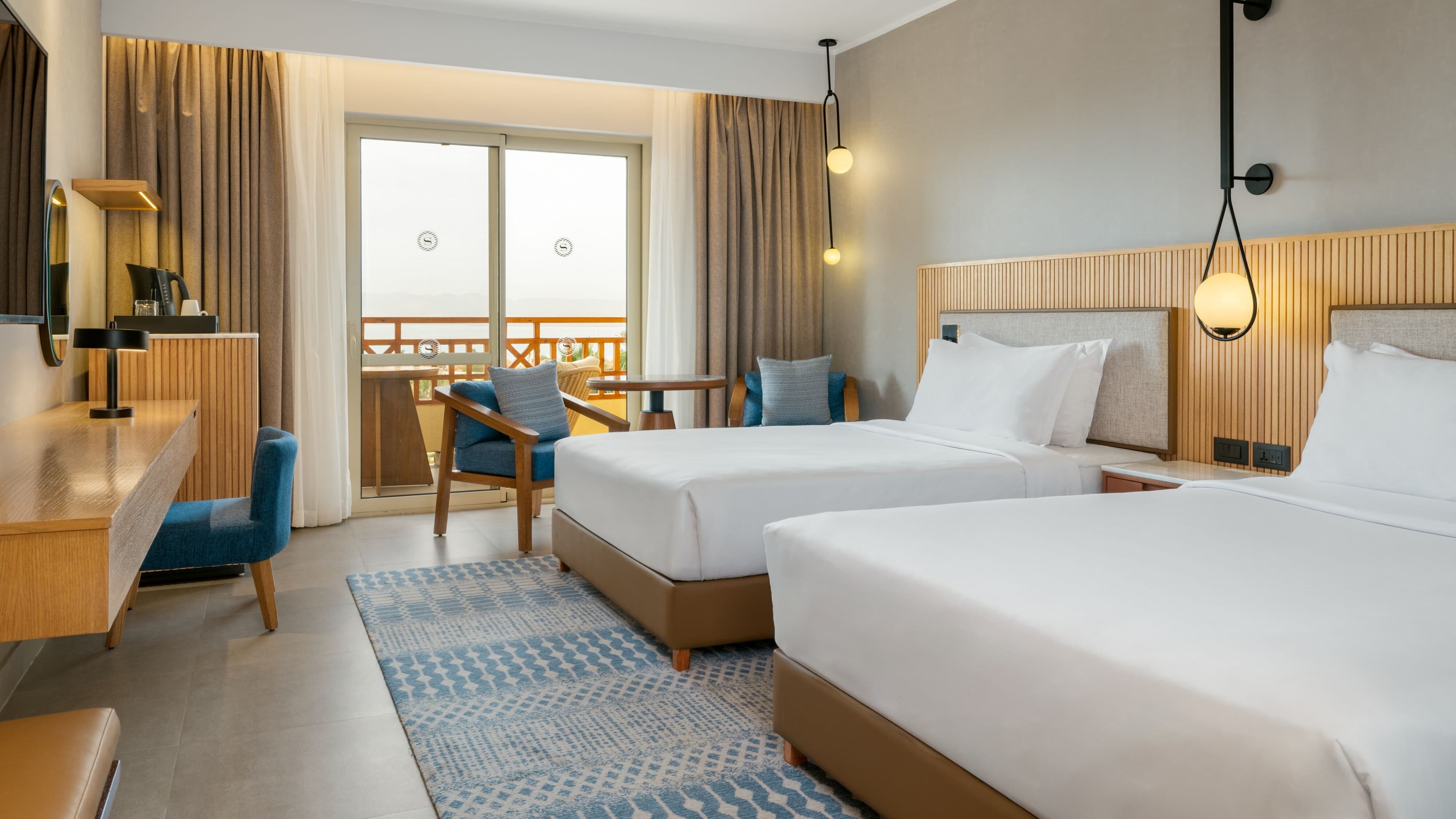 Sheraton Soma Bay Resort — 20