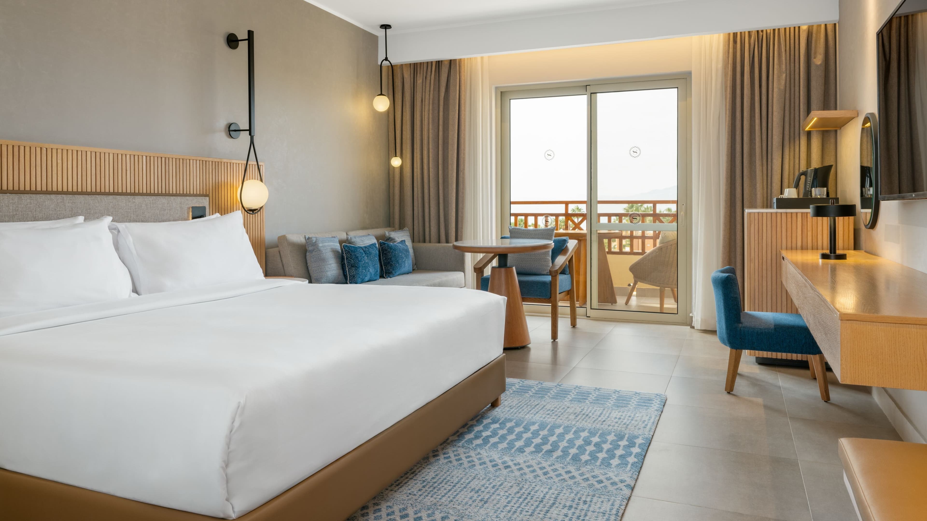 Sheraton Soma Bay Resort — 14