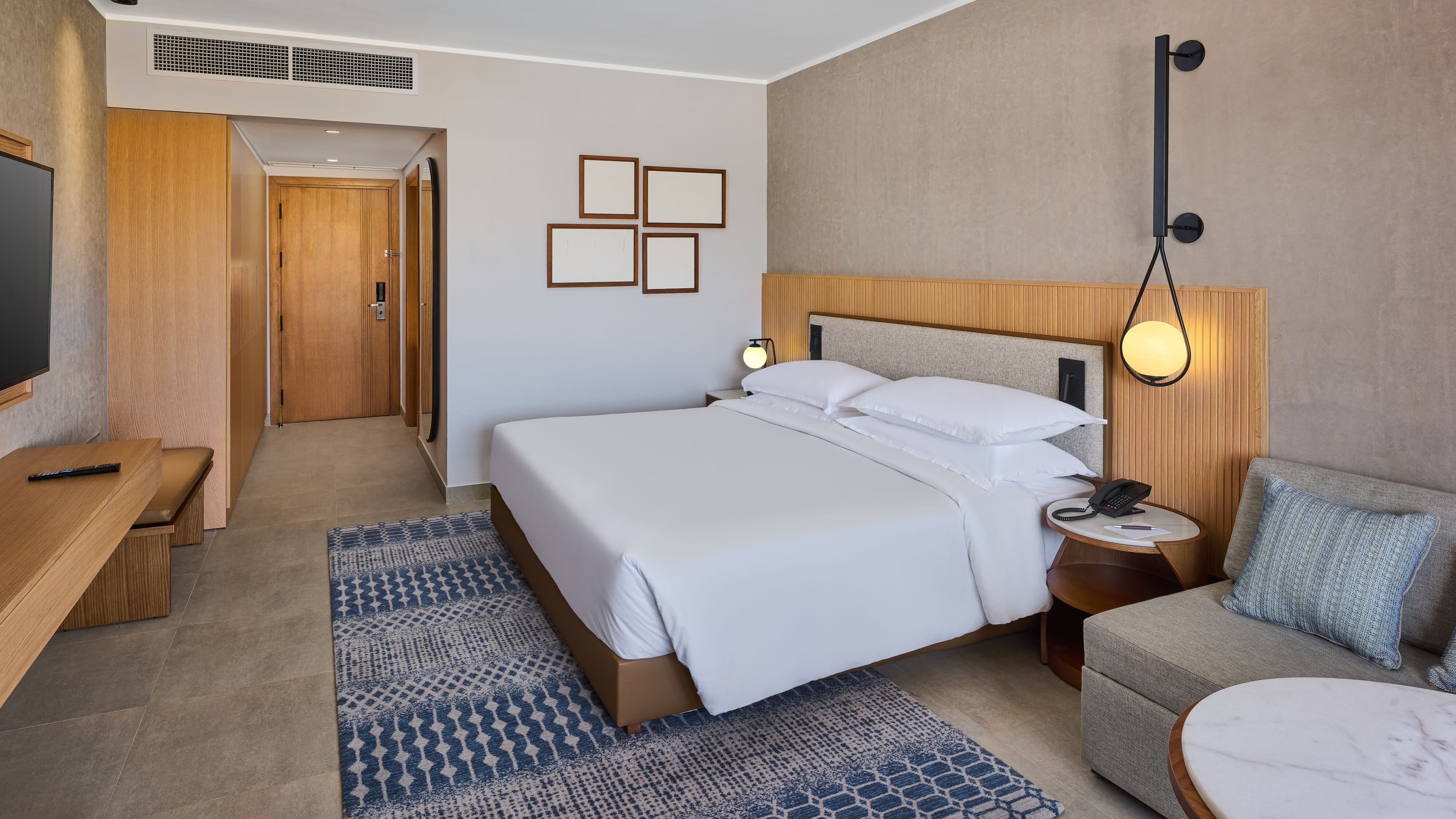 Sheraton Soma Bay Resort — 11