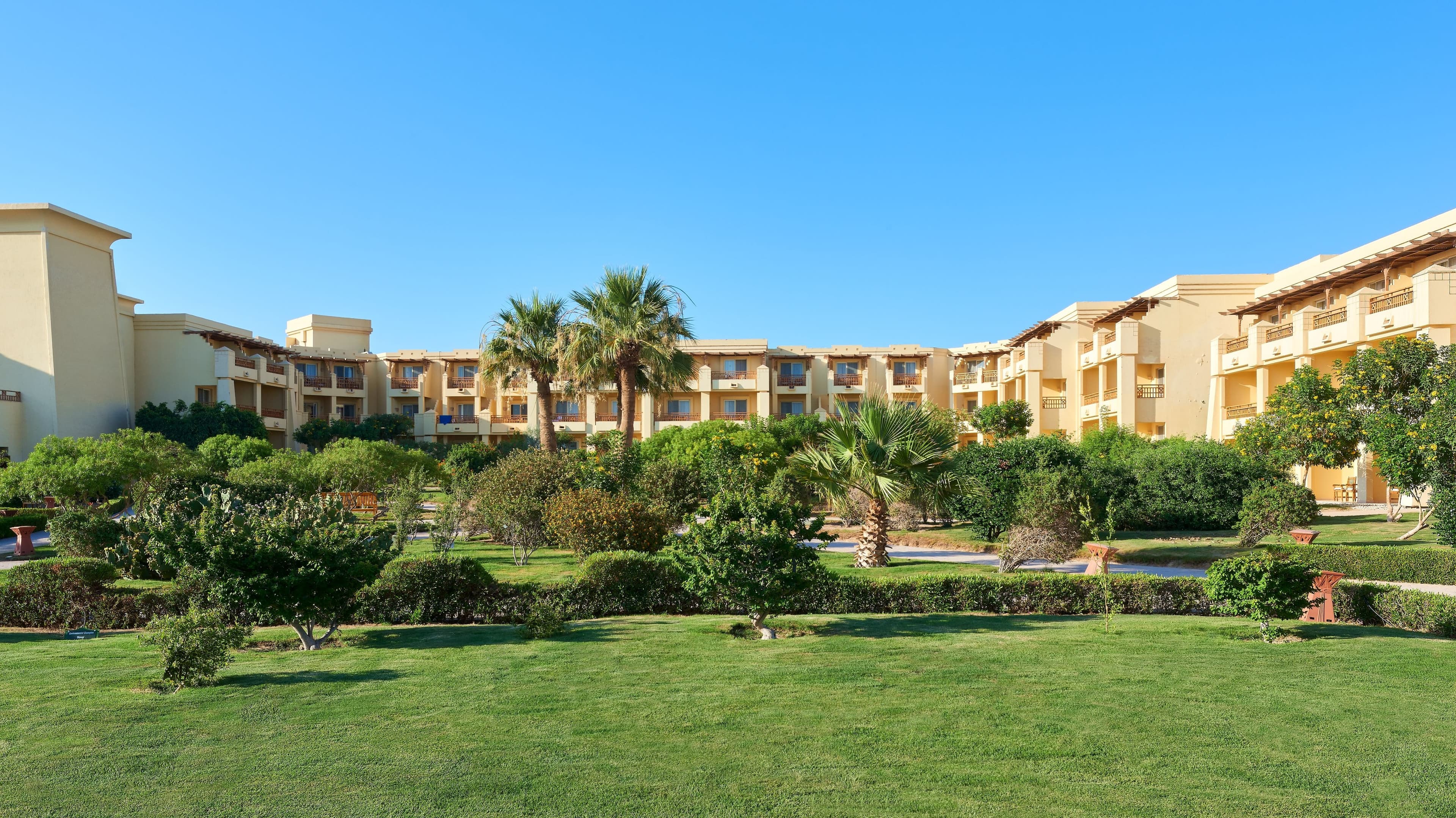 Sheraton Soma Bay Resort — 42