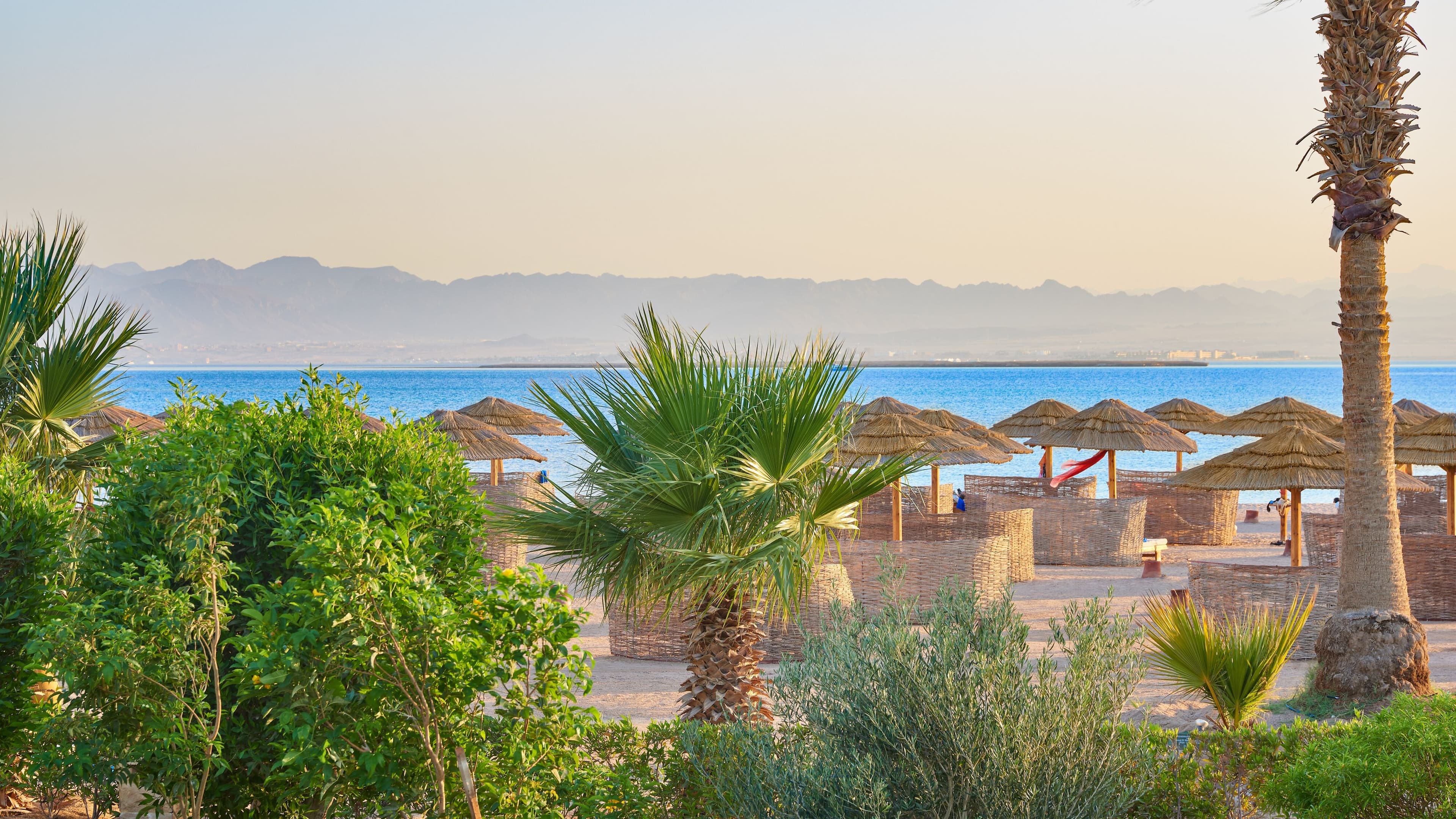 Sheraton Soma Bay Resort — 7