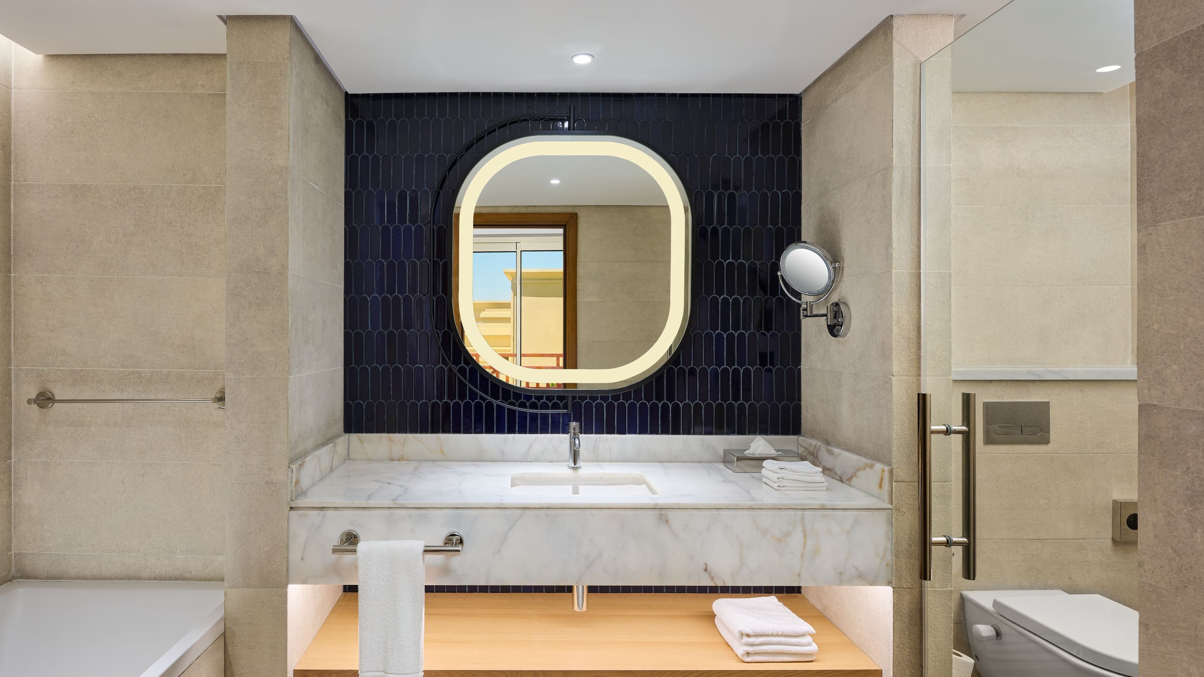 Sheraton Soma Bay Resort — 29