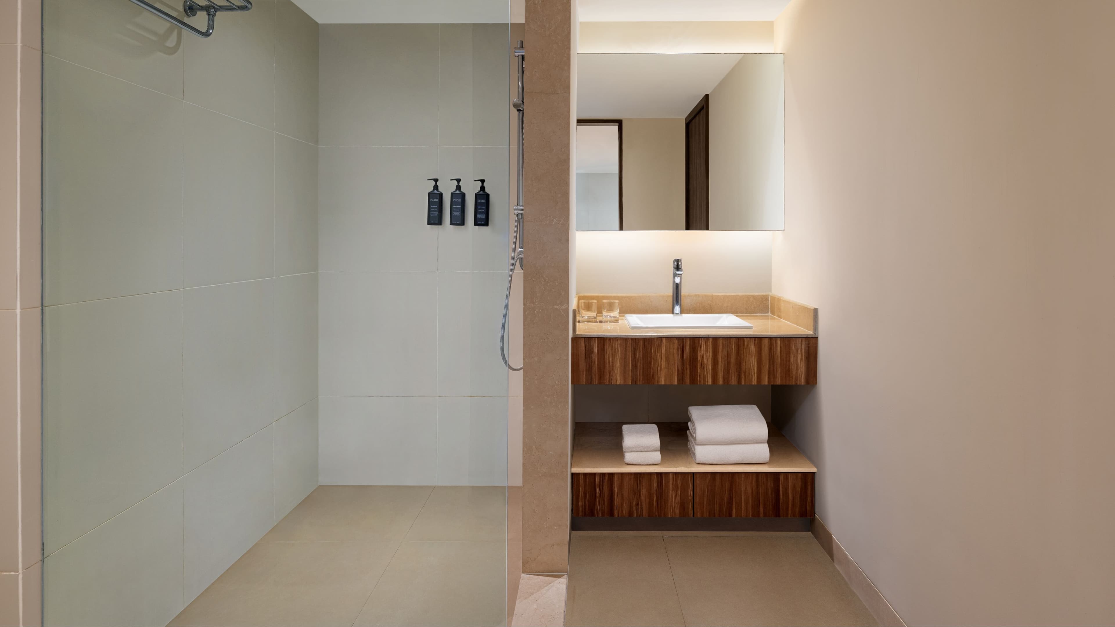 Sheraton Hyderabad Hotel — 19