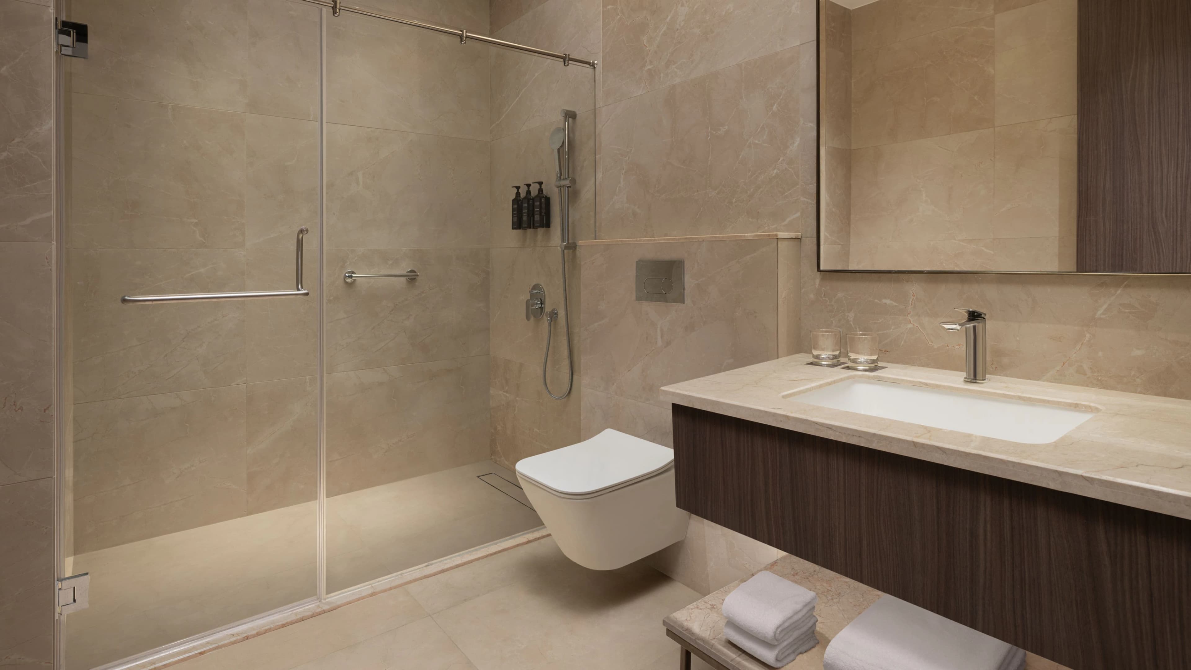 Sheraton Hyderabad Hotel — 35