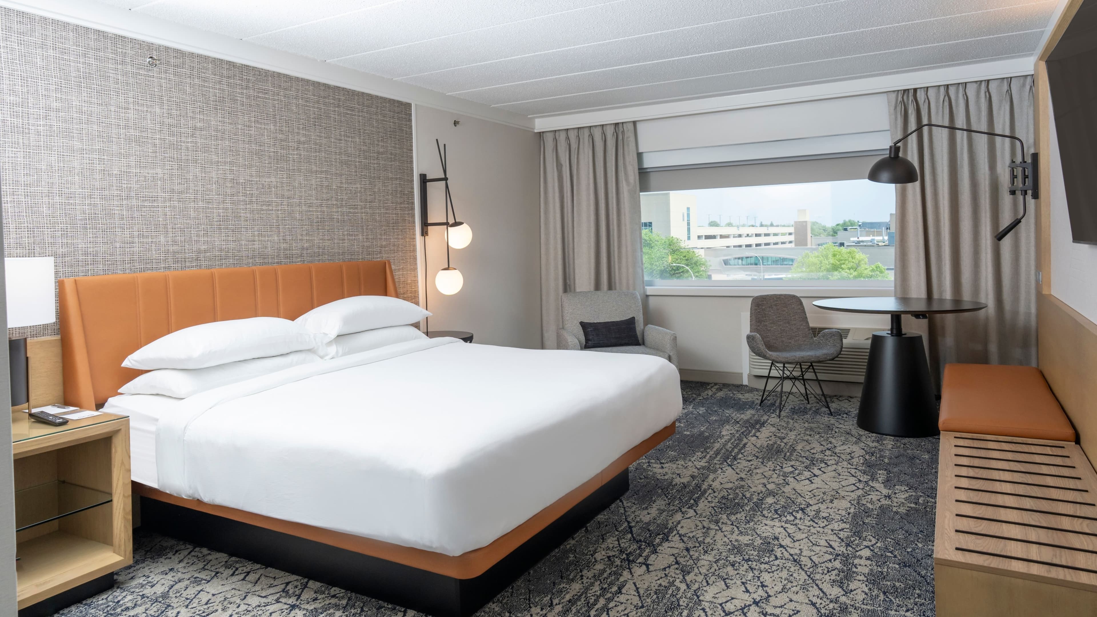 Sheraton Niagara Falls — 2