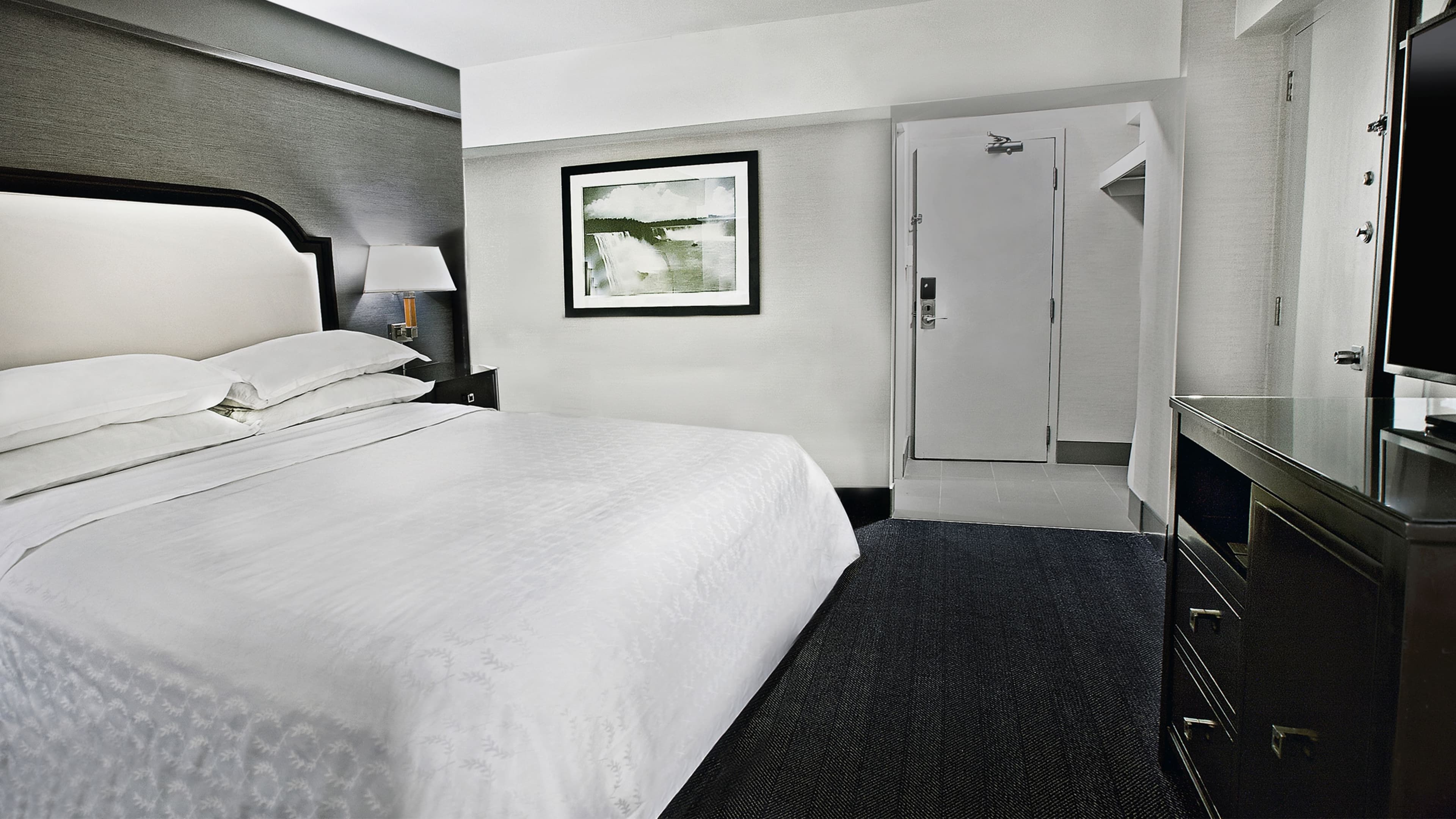 Sheraton Fallsview Hotel — 20