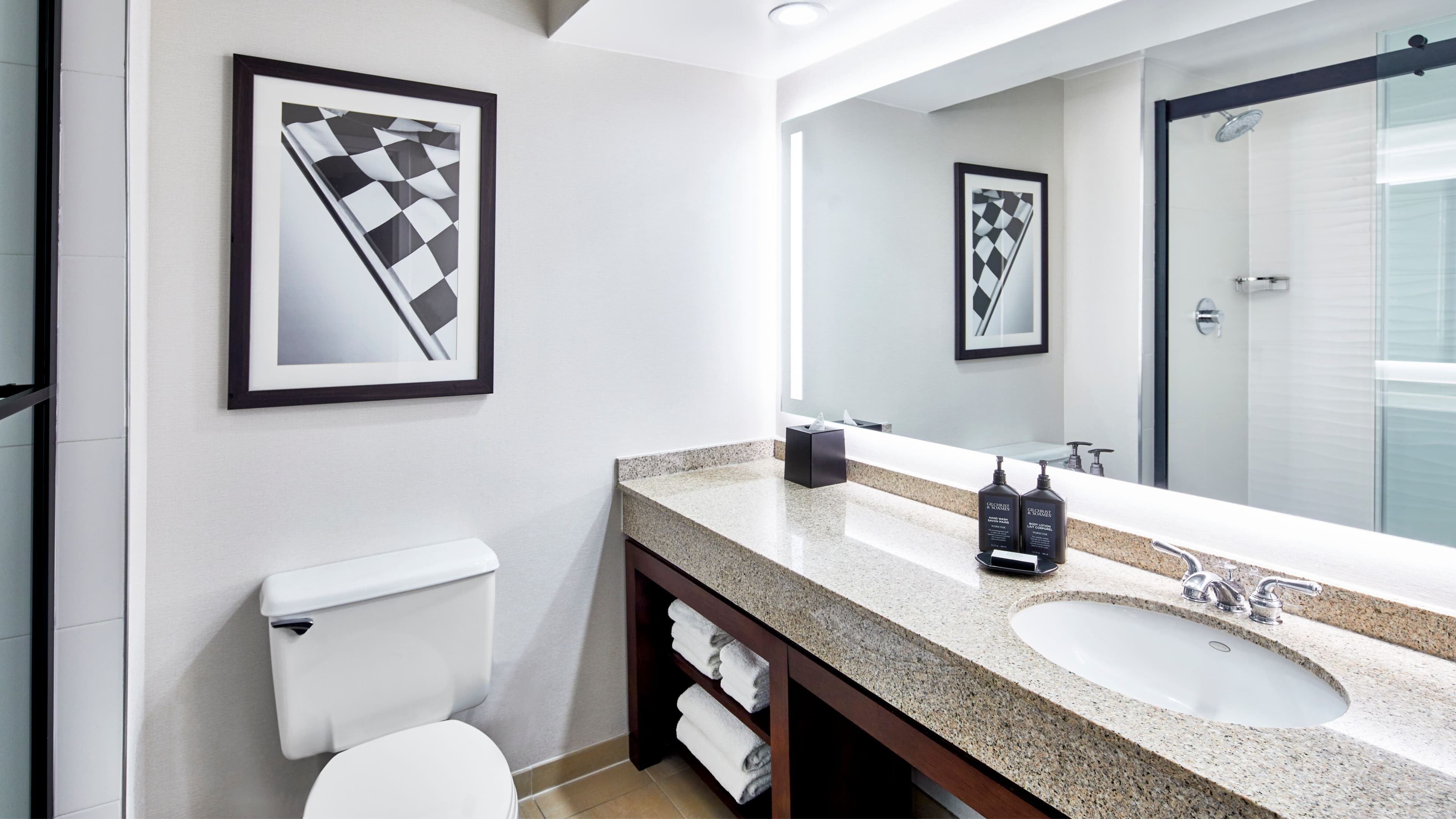 Sheraton Indianapolis Hotel at Keystone Crossing — 13