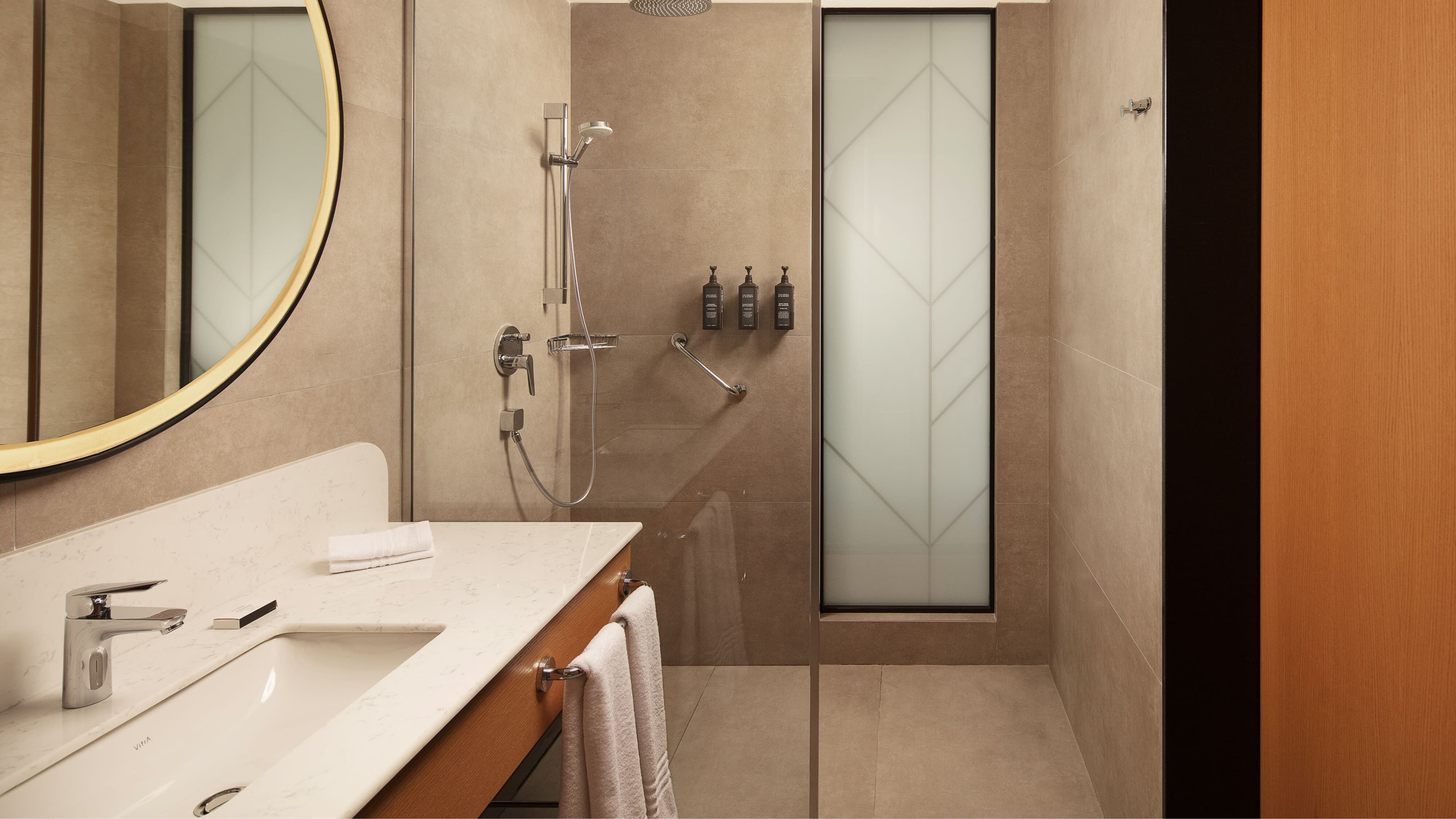 Holiday Inn Istanbul - Sisli — 34