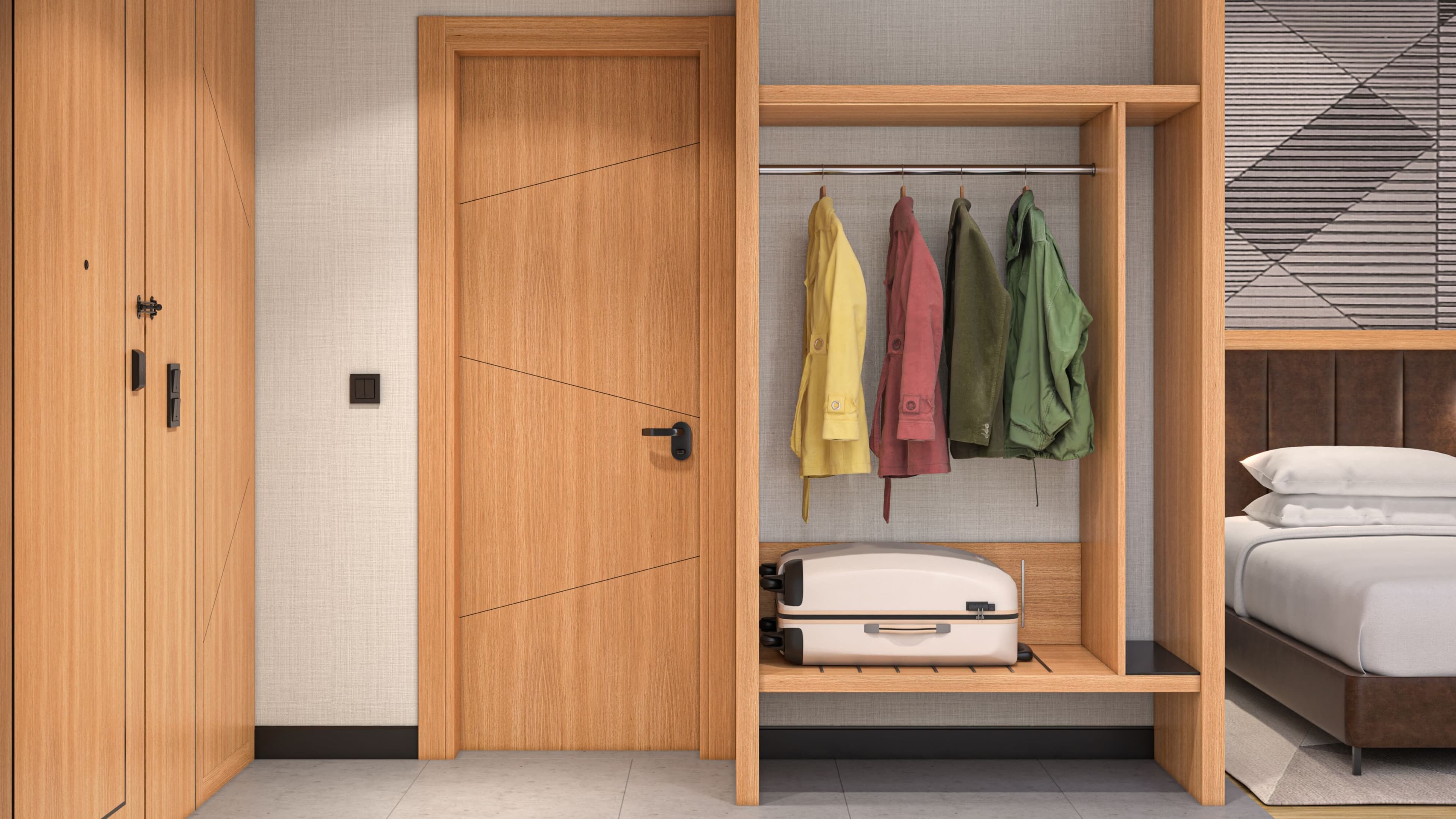 Holiday Inn Istanbul - Sisli — 62