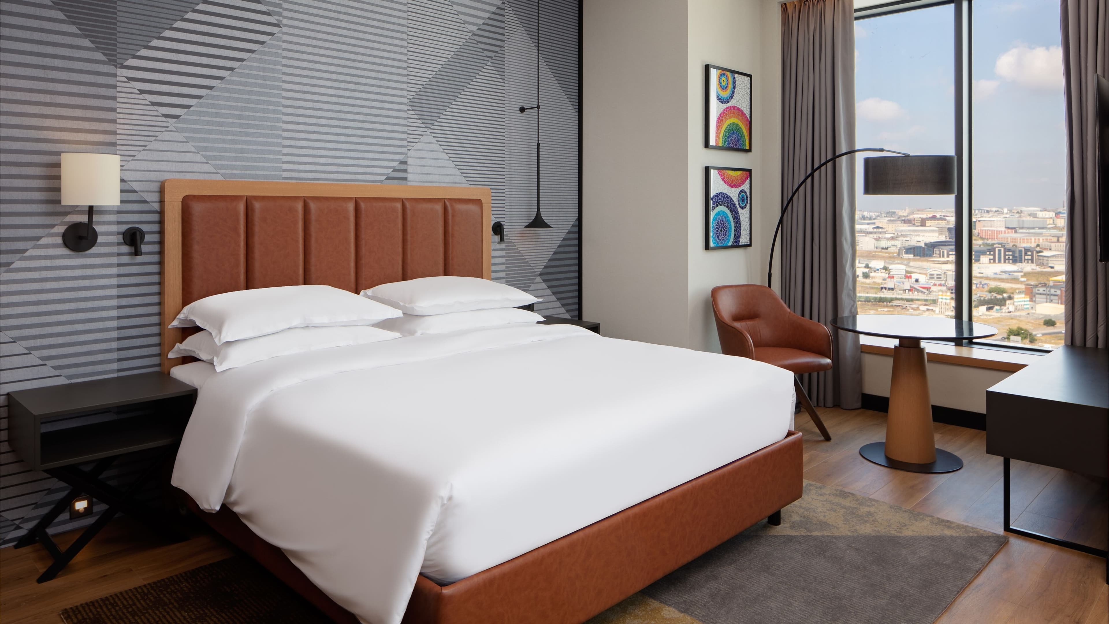 Holiday Inn Istanbul - Sisli — 30
