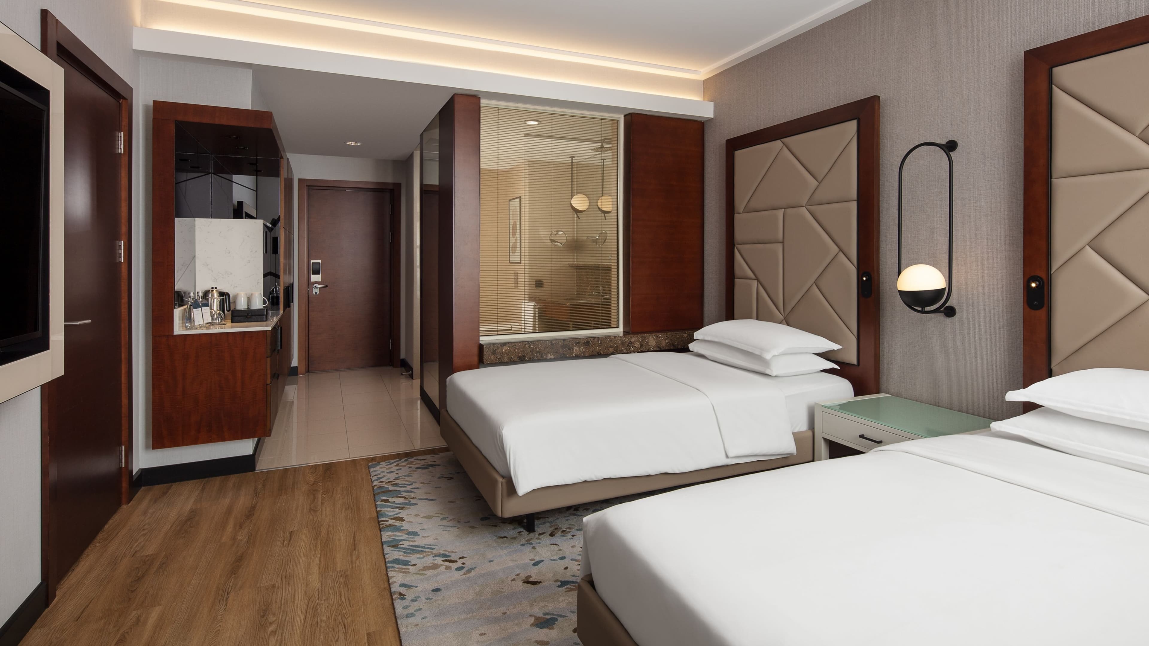 Sheraton Istanbul Levent — 70