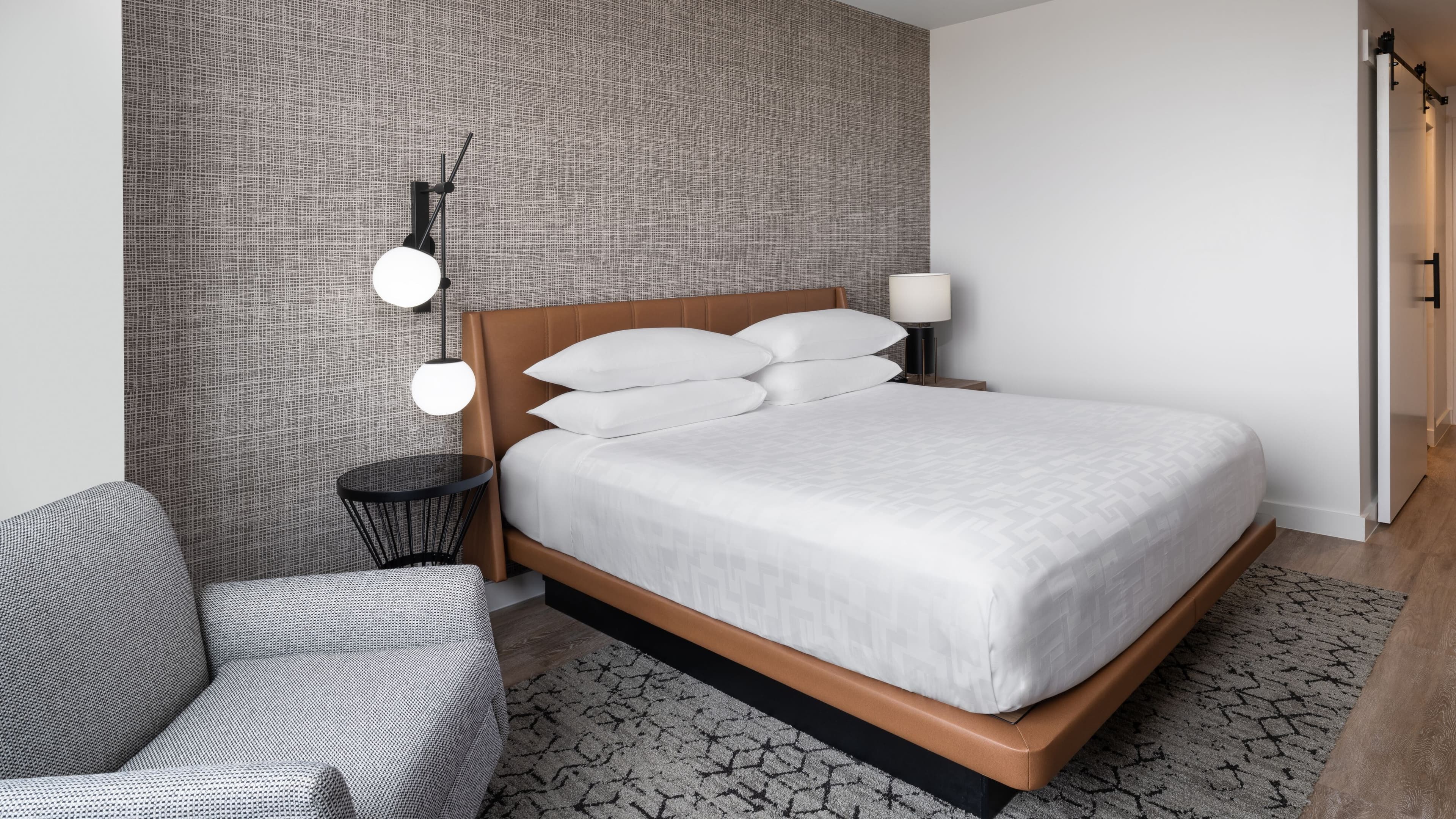 Sheraton Flowood The Refuge Hotel & Conference Center — 2