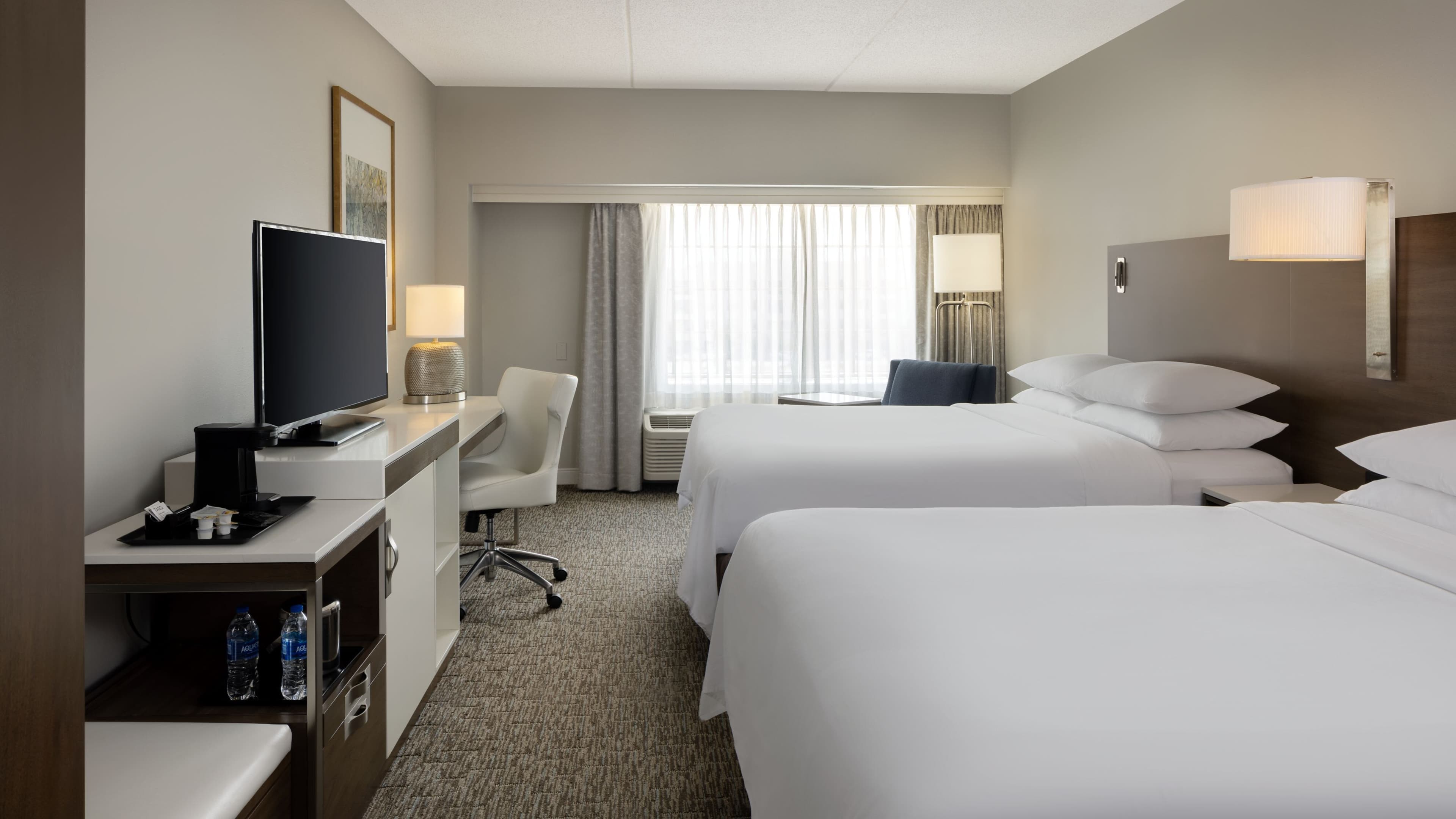 Sheraton Jacksonville Hotel — 12