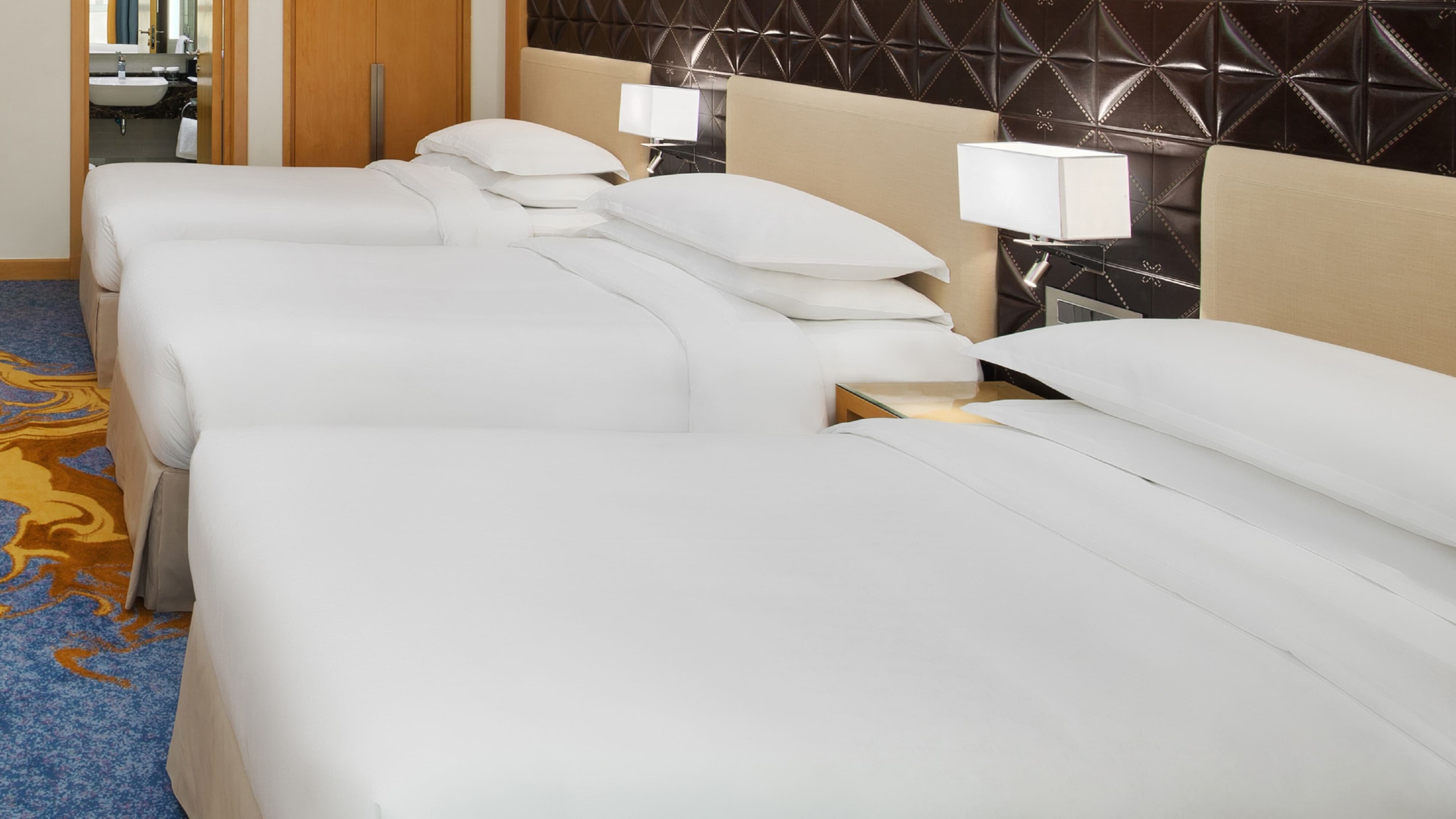 Sheraton Makkah Jabal Al Kaaba Hotel - Image 3