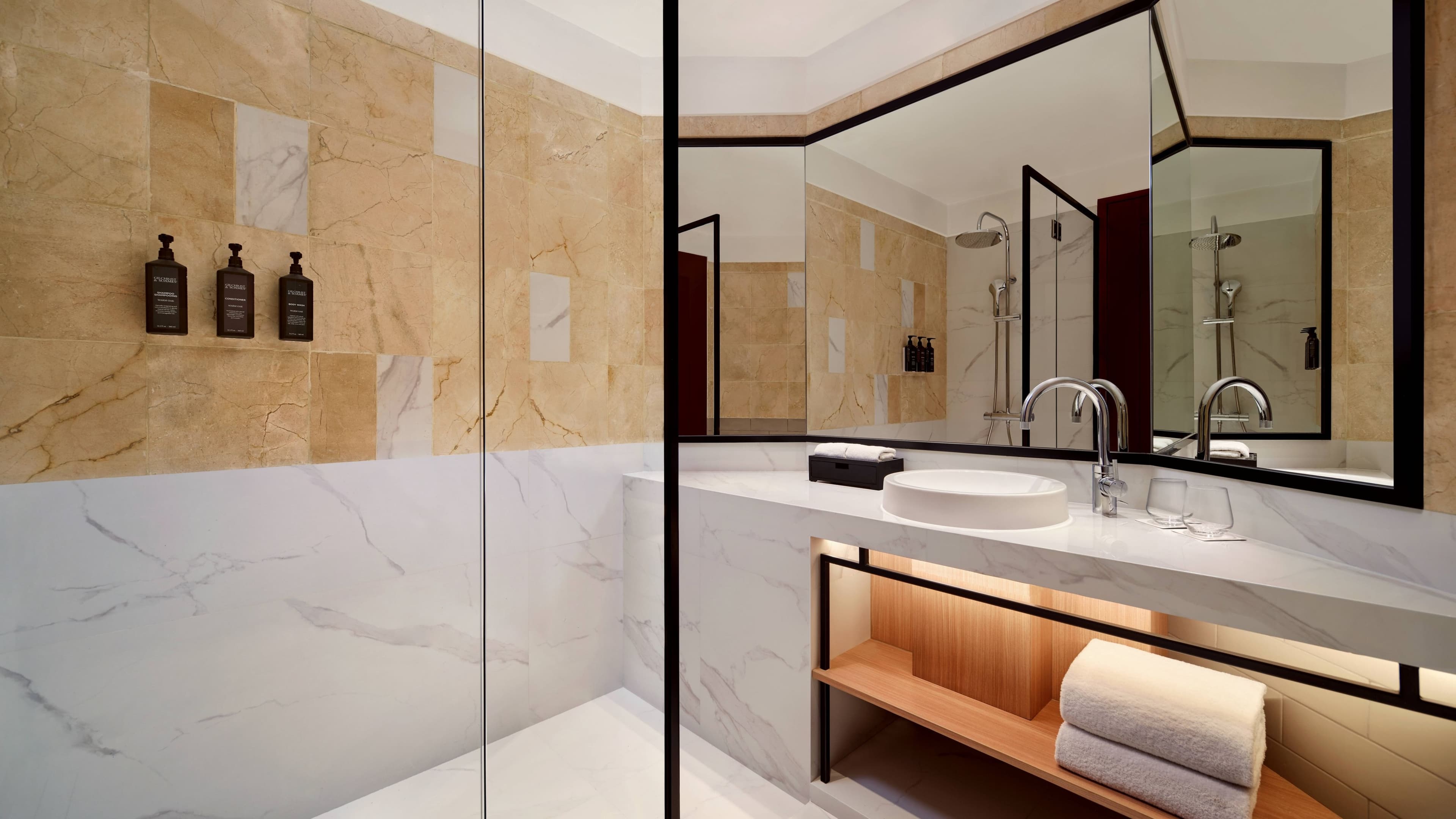 Sheraton Jakarta Soekarno Hatta Airport - Image 3
