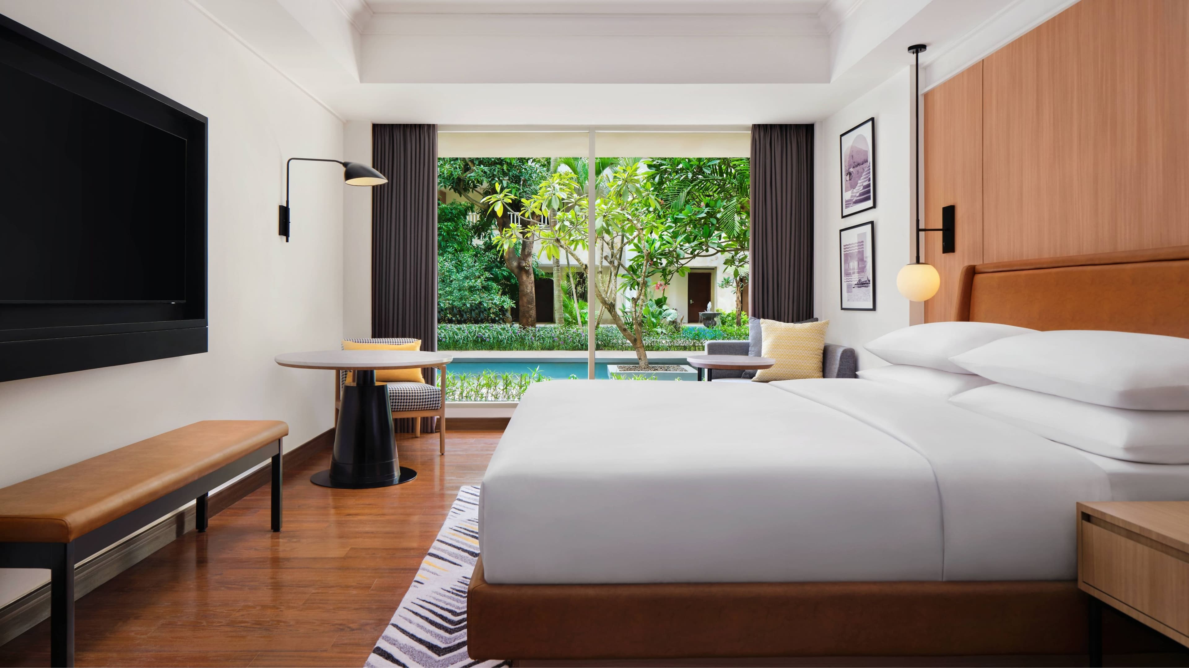 Sheraton Jakarta Soekarno Hatta Airport — 8