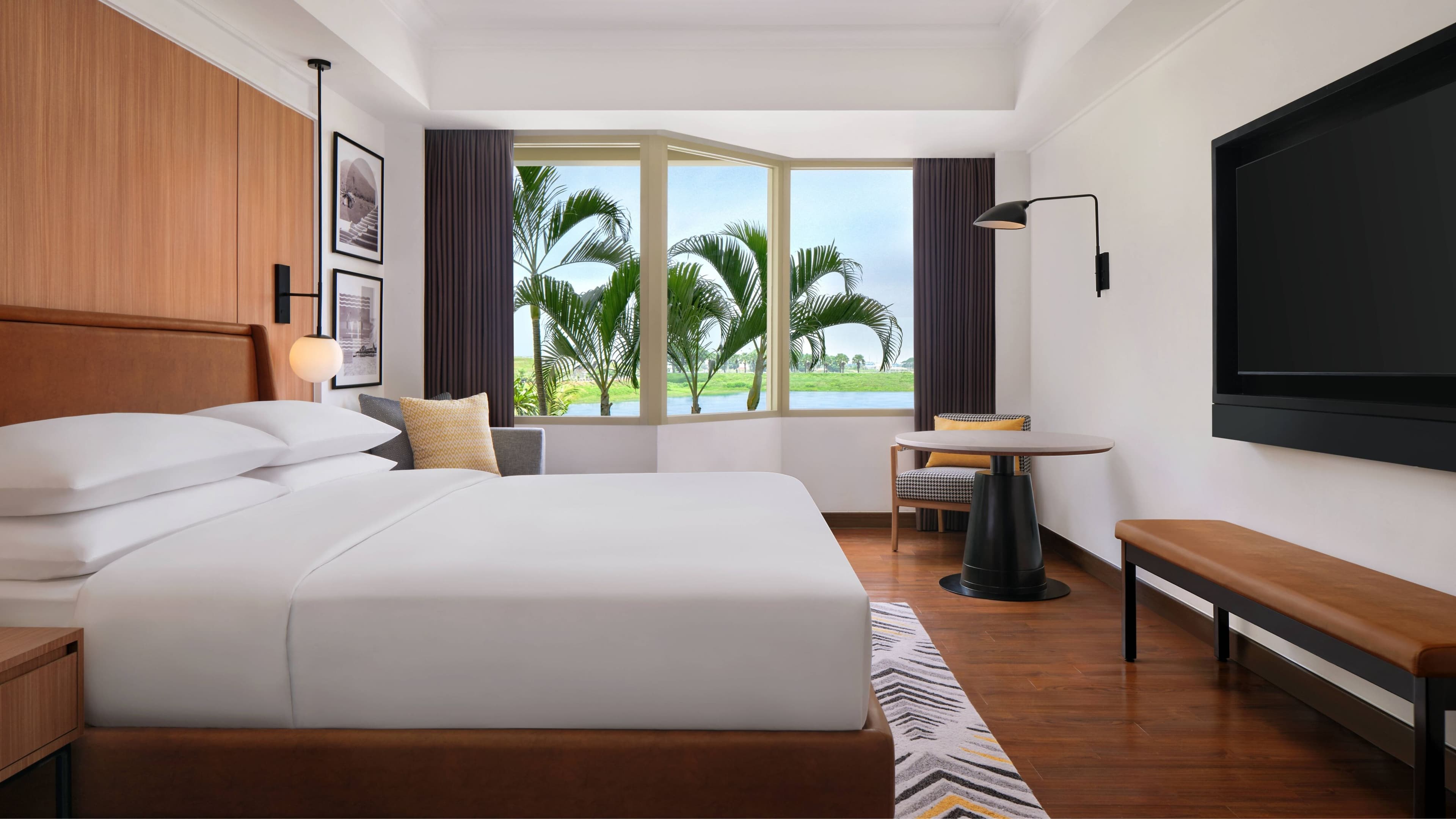 Sheraton Jakarta Soekarno Hatta Airport — 6